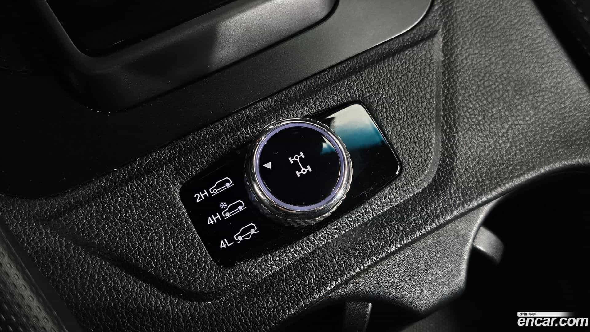 Rexton KG Mobility 2019.10-OPTION-022