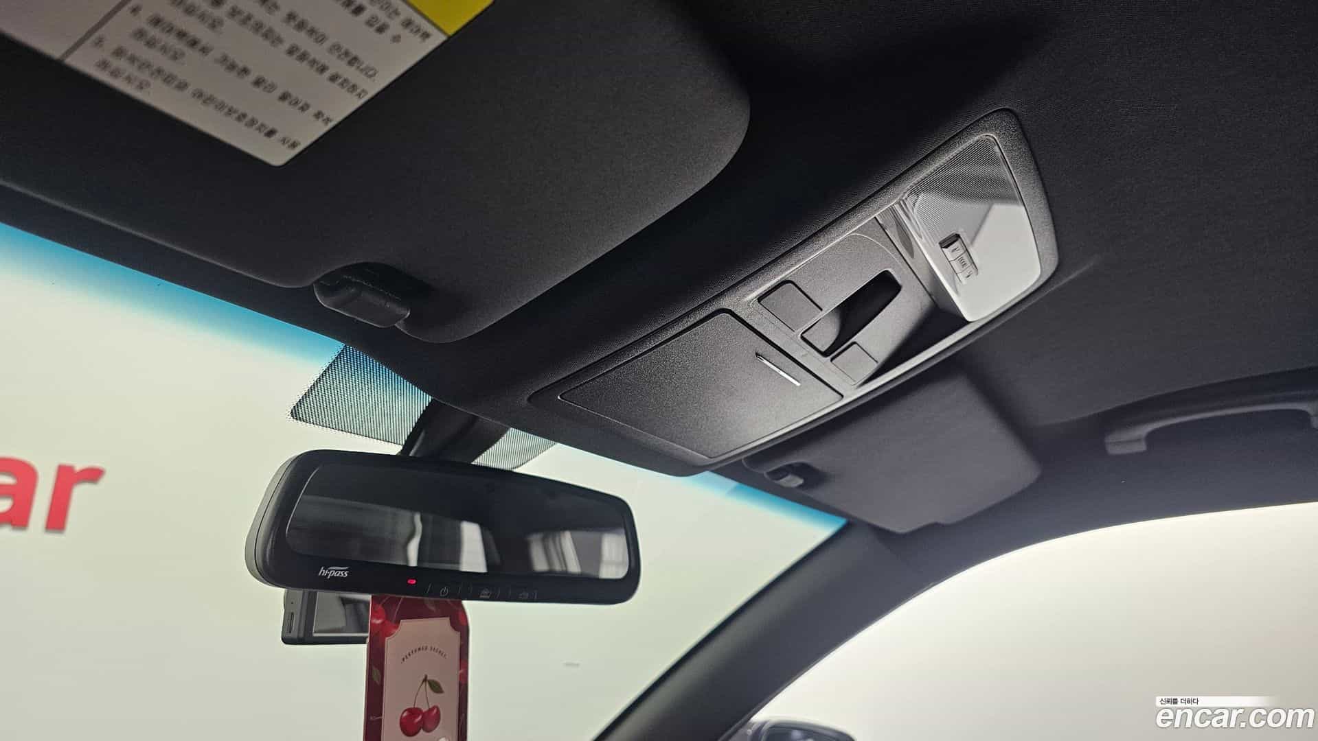 Rexton KG Mobility 2019.10-OPTION-023