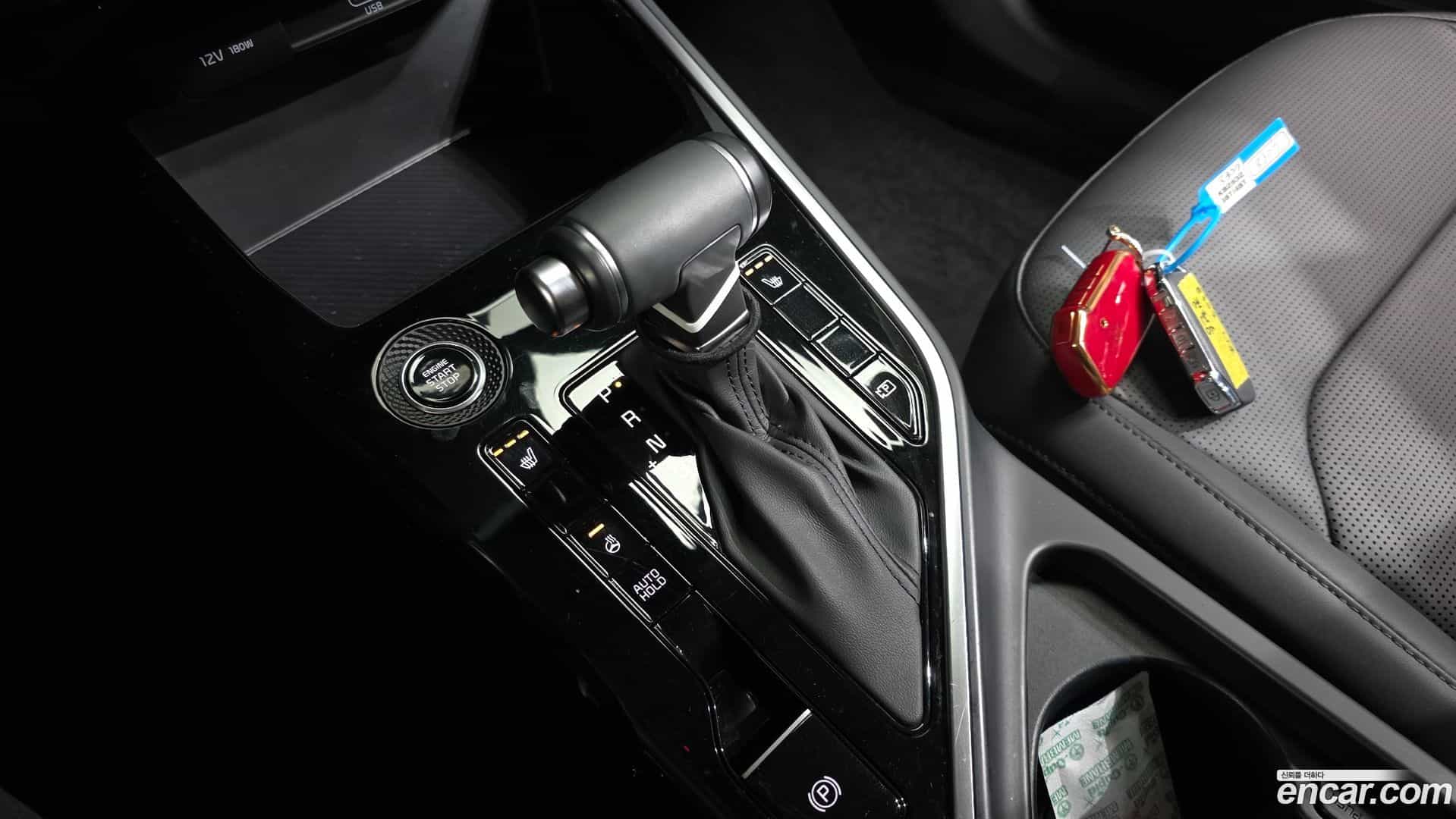 Niro Kia 2022.2-INNER-009