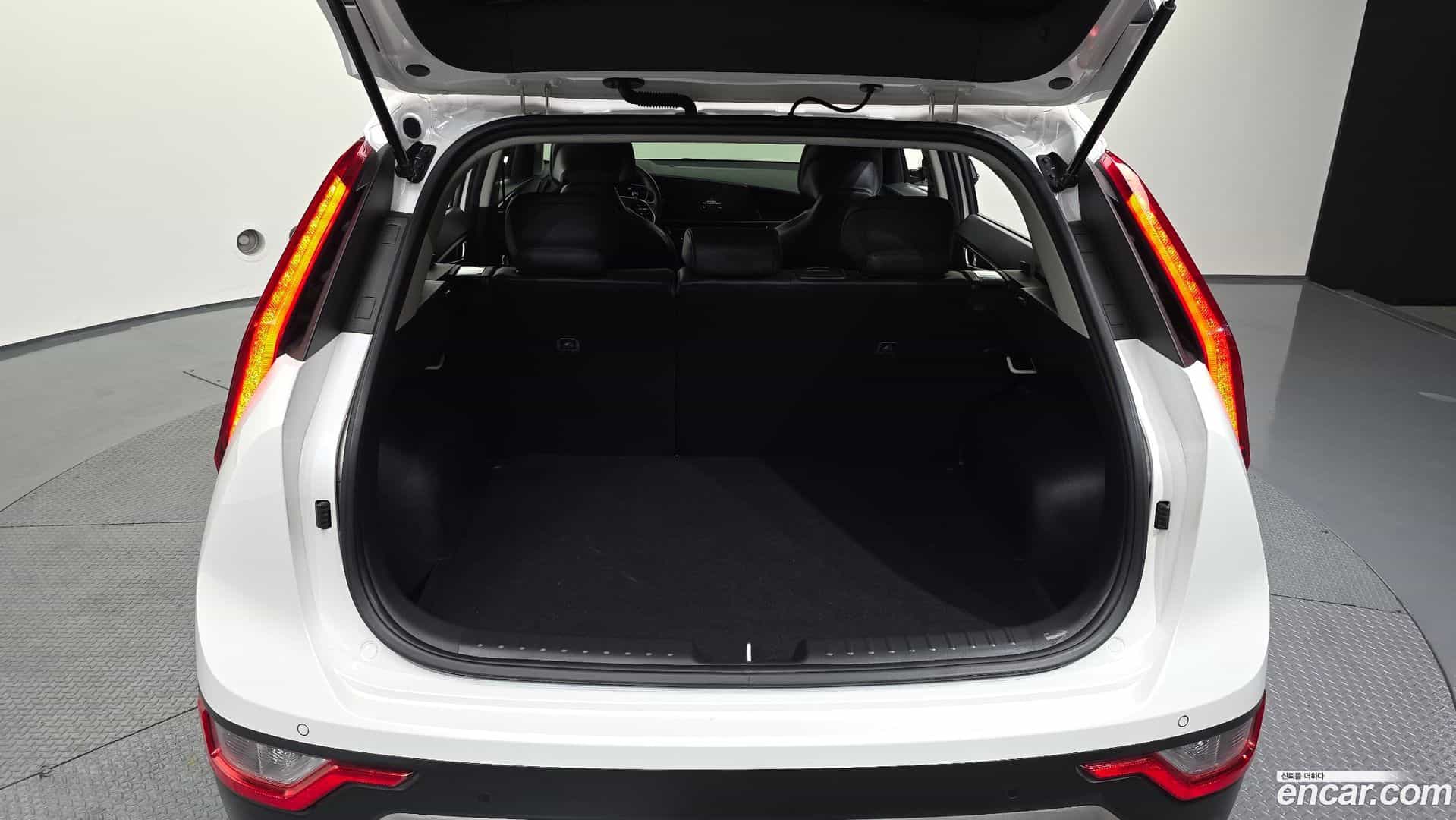 Niro Kia 2022.2-OPTION-024
