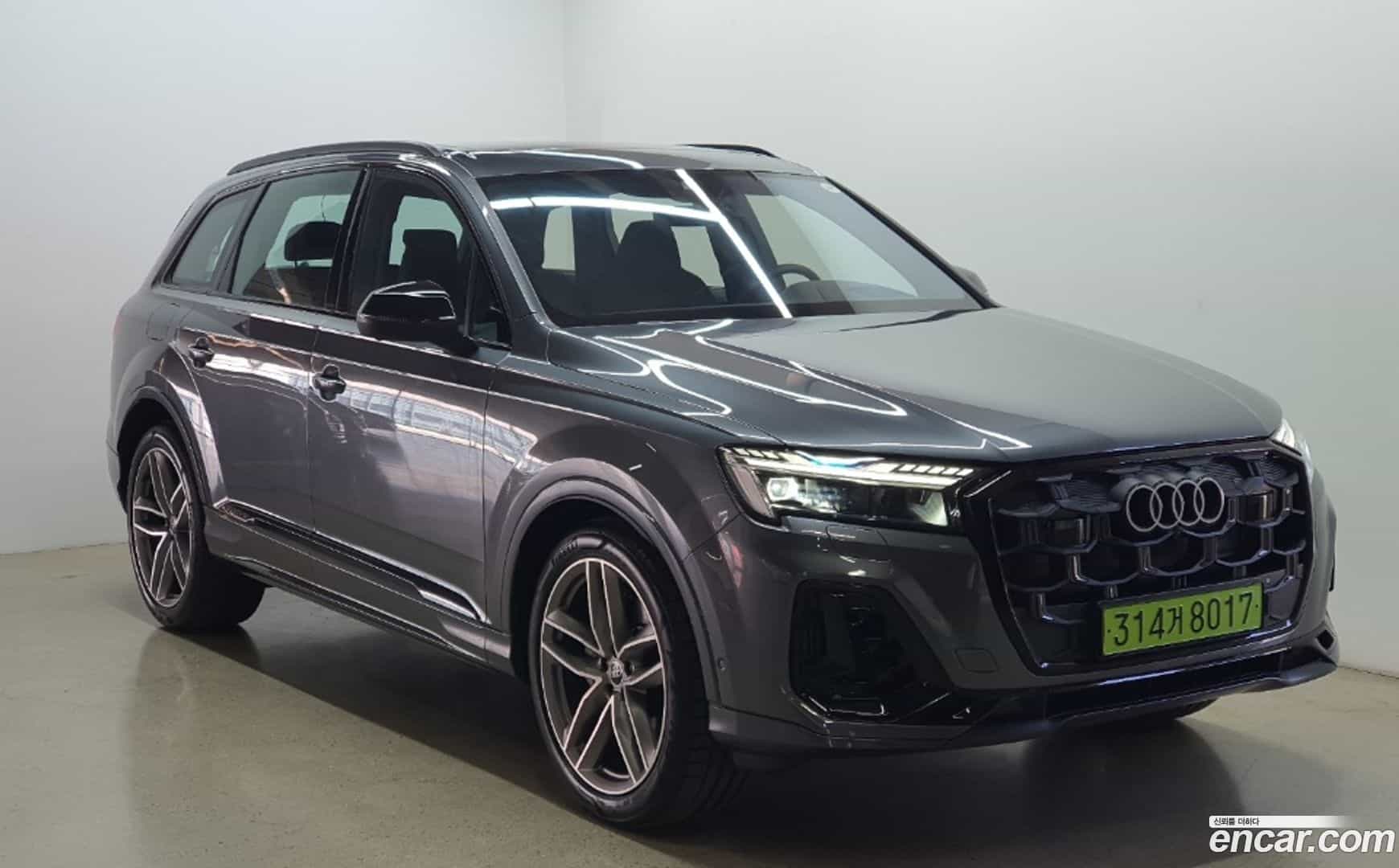 Q7 Audi 2025.6-OUTER-001