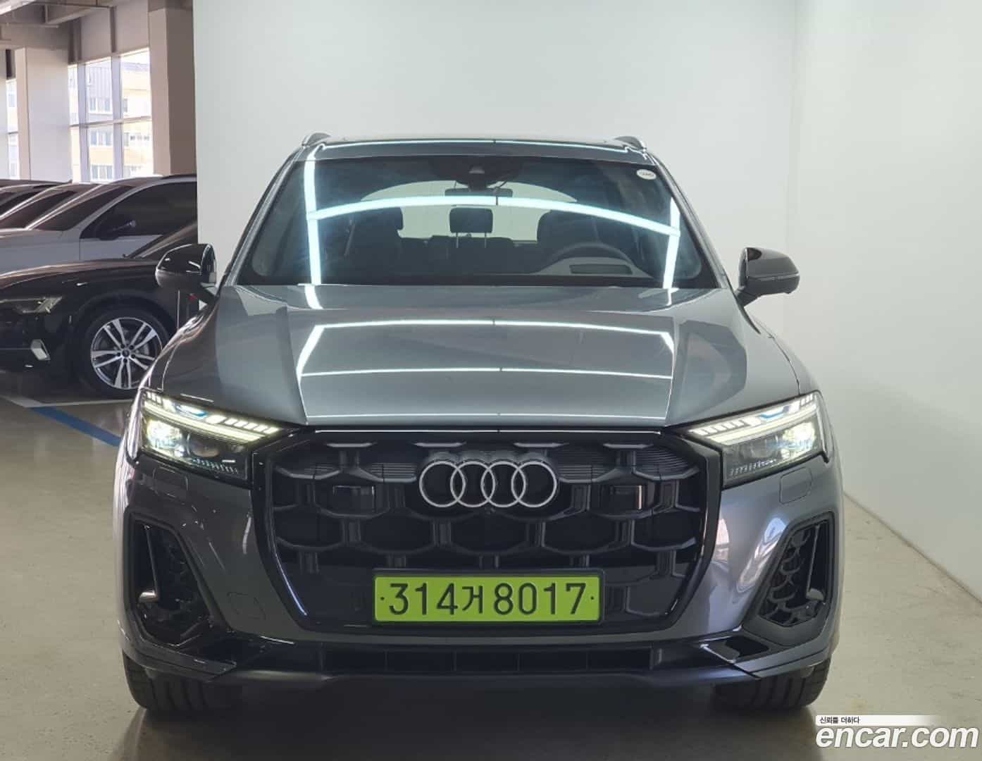 Q7 Audi 2025.6-OUTER-003