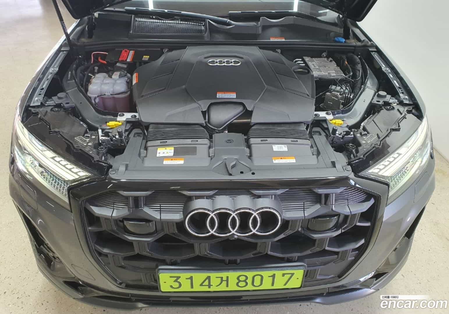 Q7 Audi 2025.6-OUTER-006