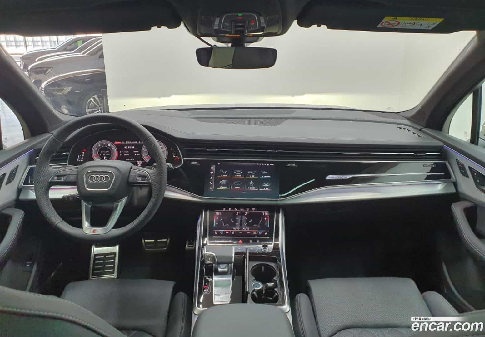 Q7 Audi 2025.6-INNER-007