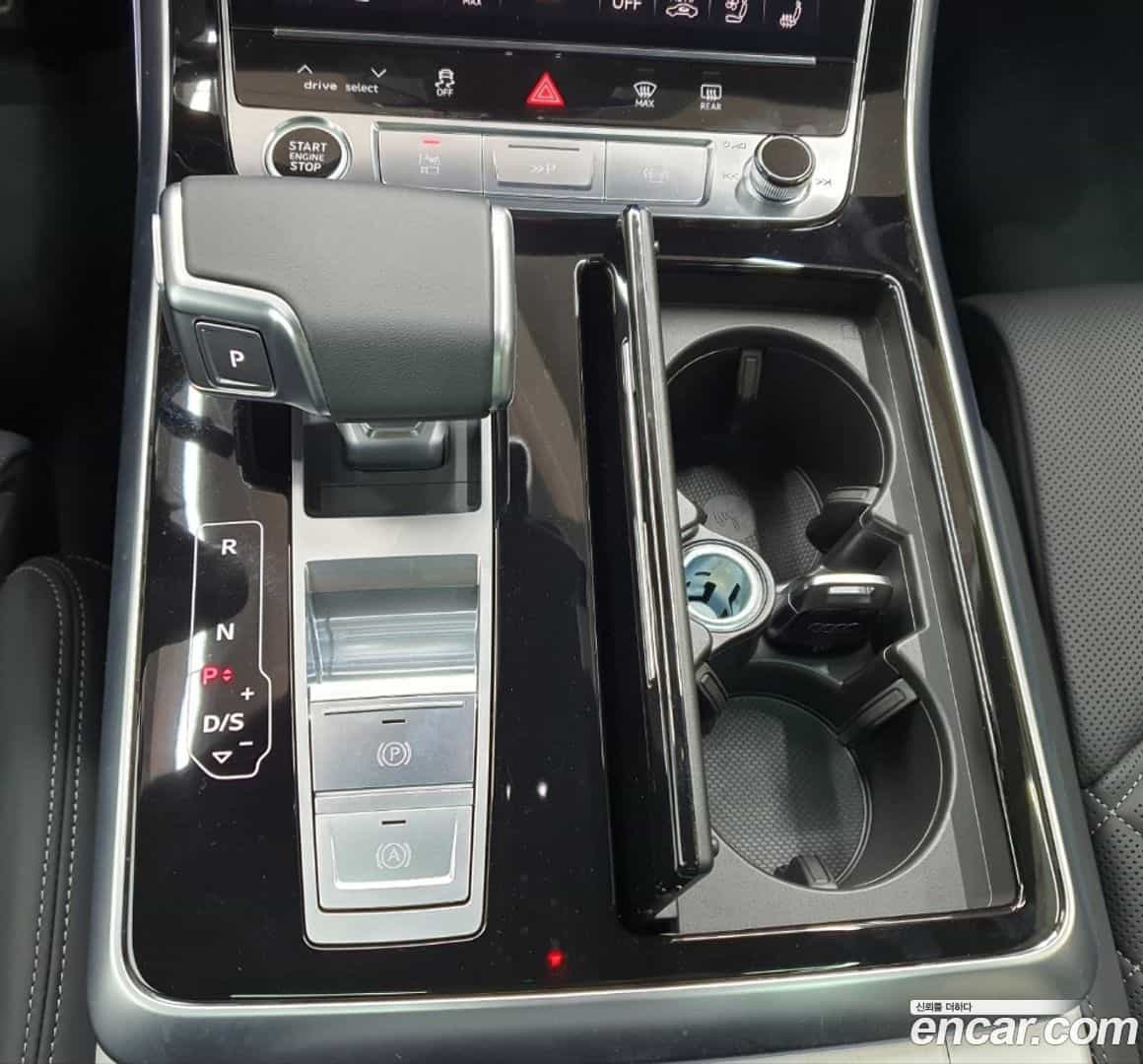 Q7 Audi 2025.6-INNER-009