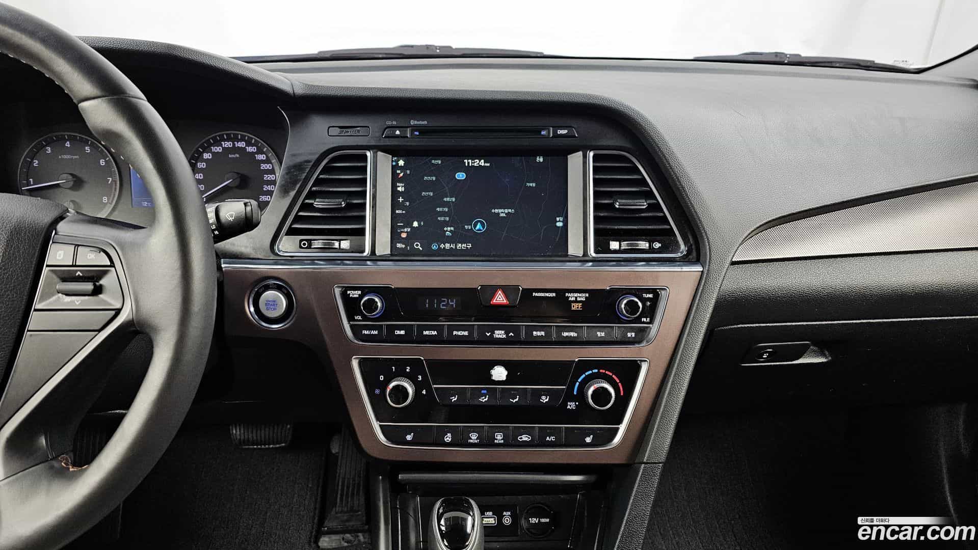 Sonata Hyundai 2017.5-OPTION-018
