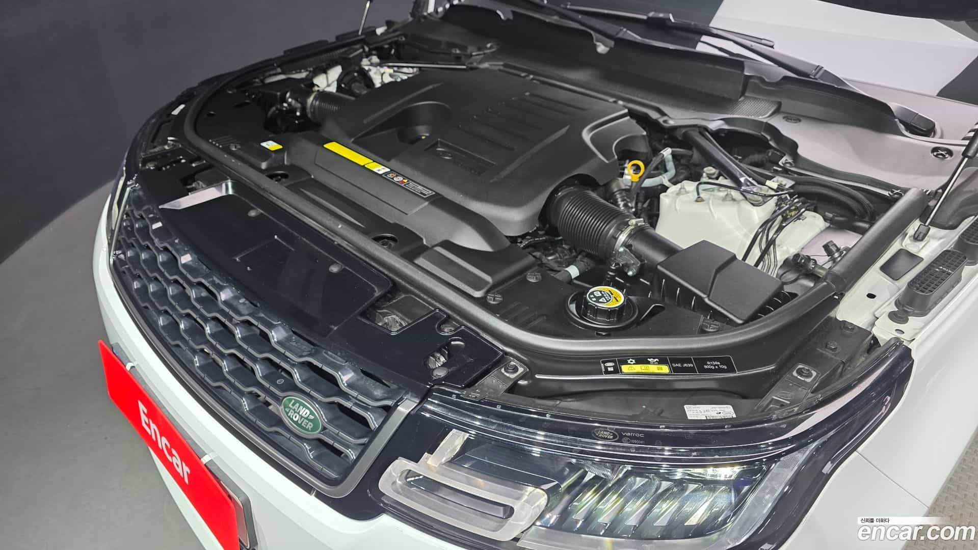 Range Rover Sport Land Rover 2022.4-OUTER-006