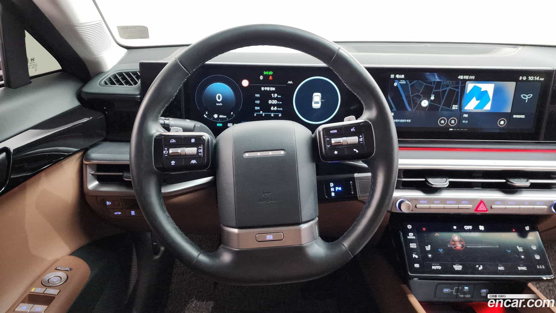 Grandeur Hyundai 2023.1-OPTION-016