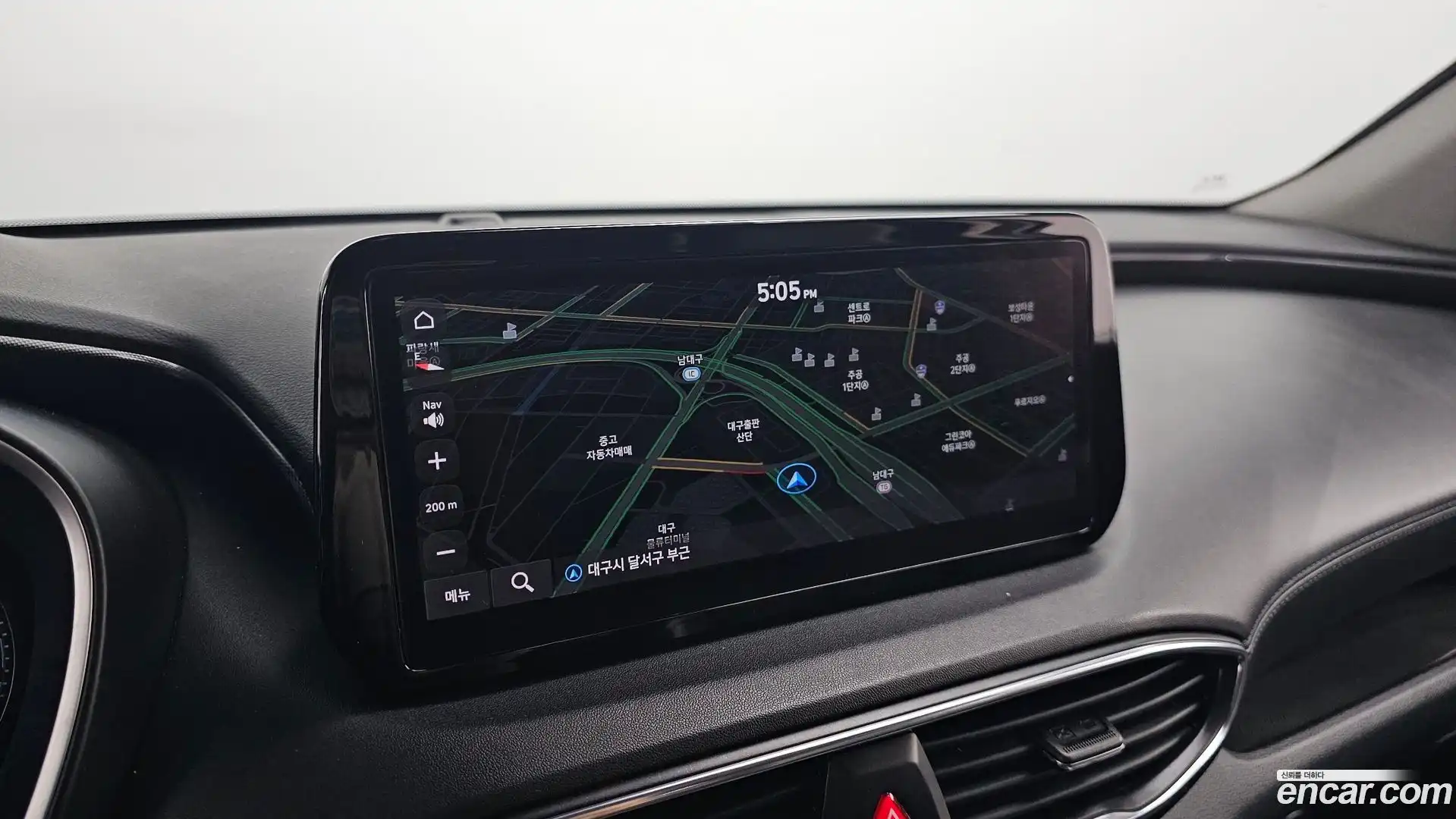 Santafe Hyundai 2021.1-OPTION-016