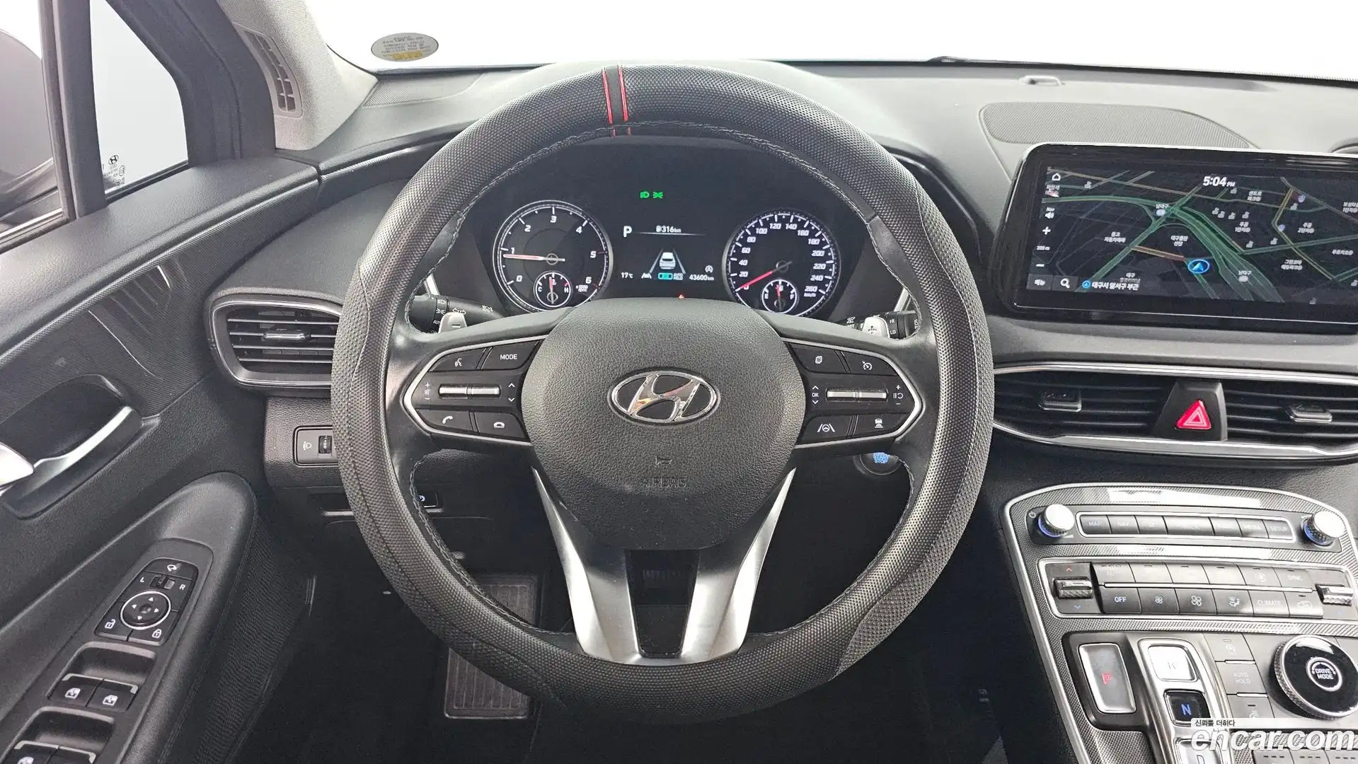 Santafe Hyundai 2021.1-OPTION-017