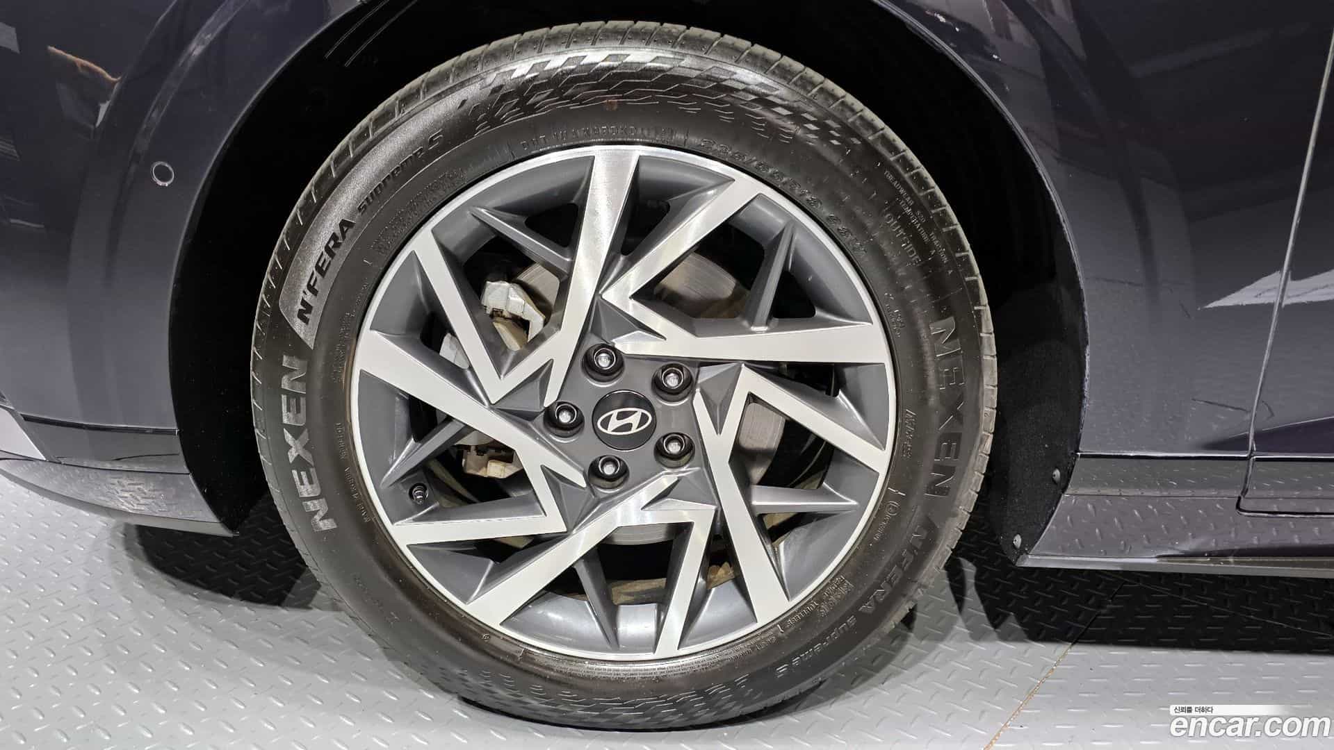 Grandeur Hyundai 2023.3-OUTER-005