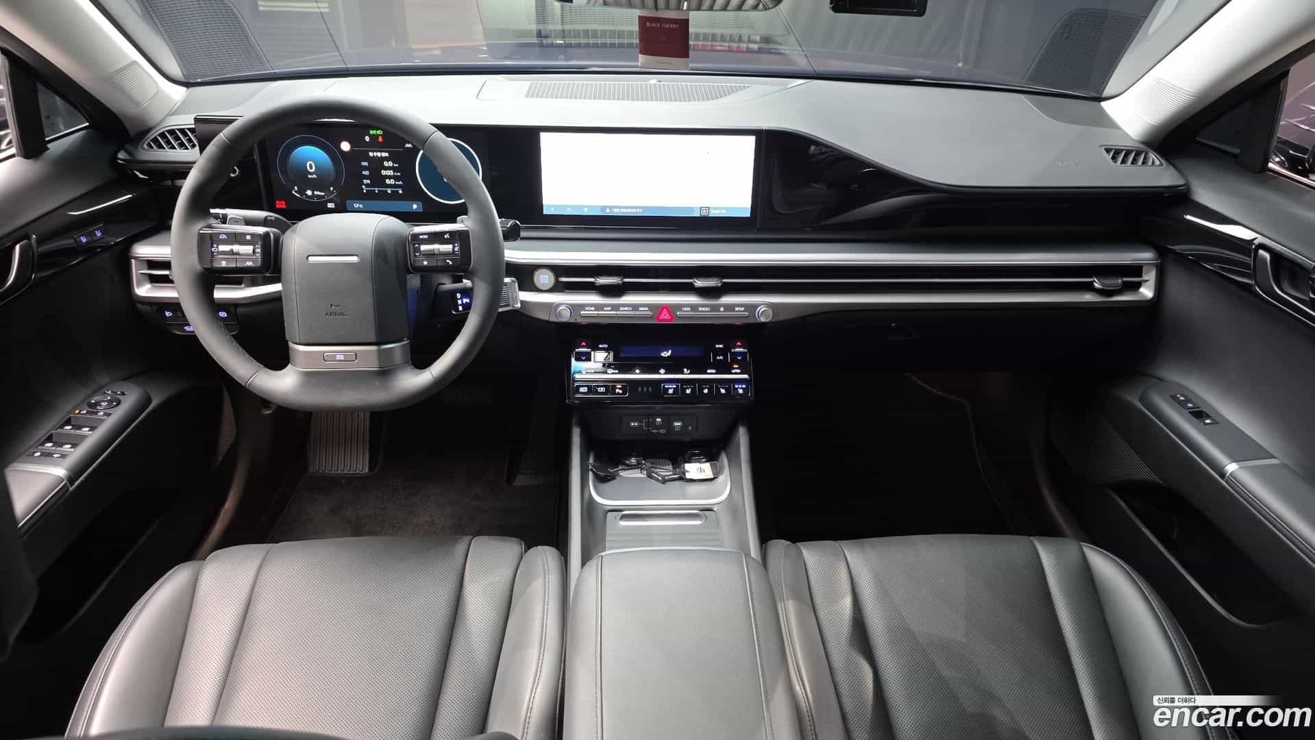 Grandeur Hyundai 2023.3-INNER-007