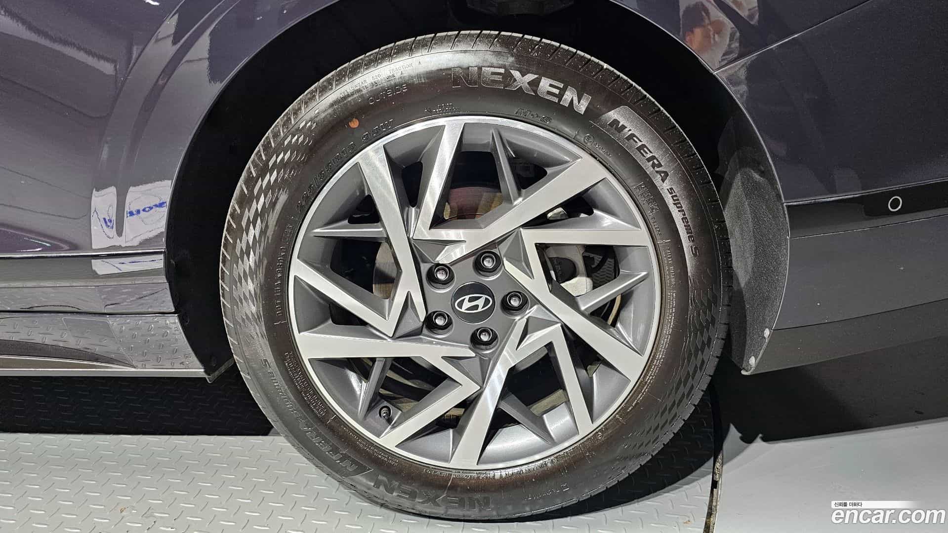 Grandeur Hyundai 2023.3-OUTER-031