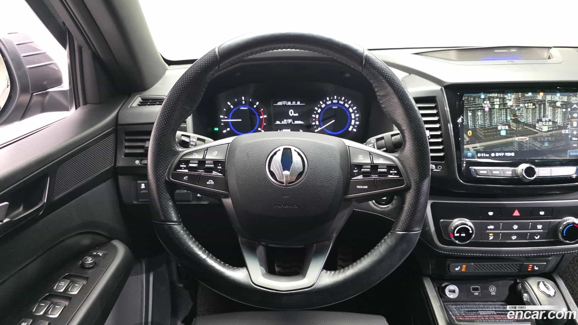 Rexton KG Mobility 2021.1-OPTION-016