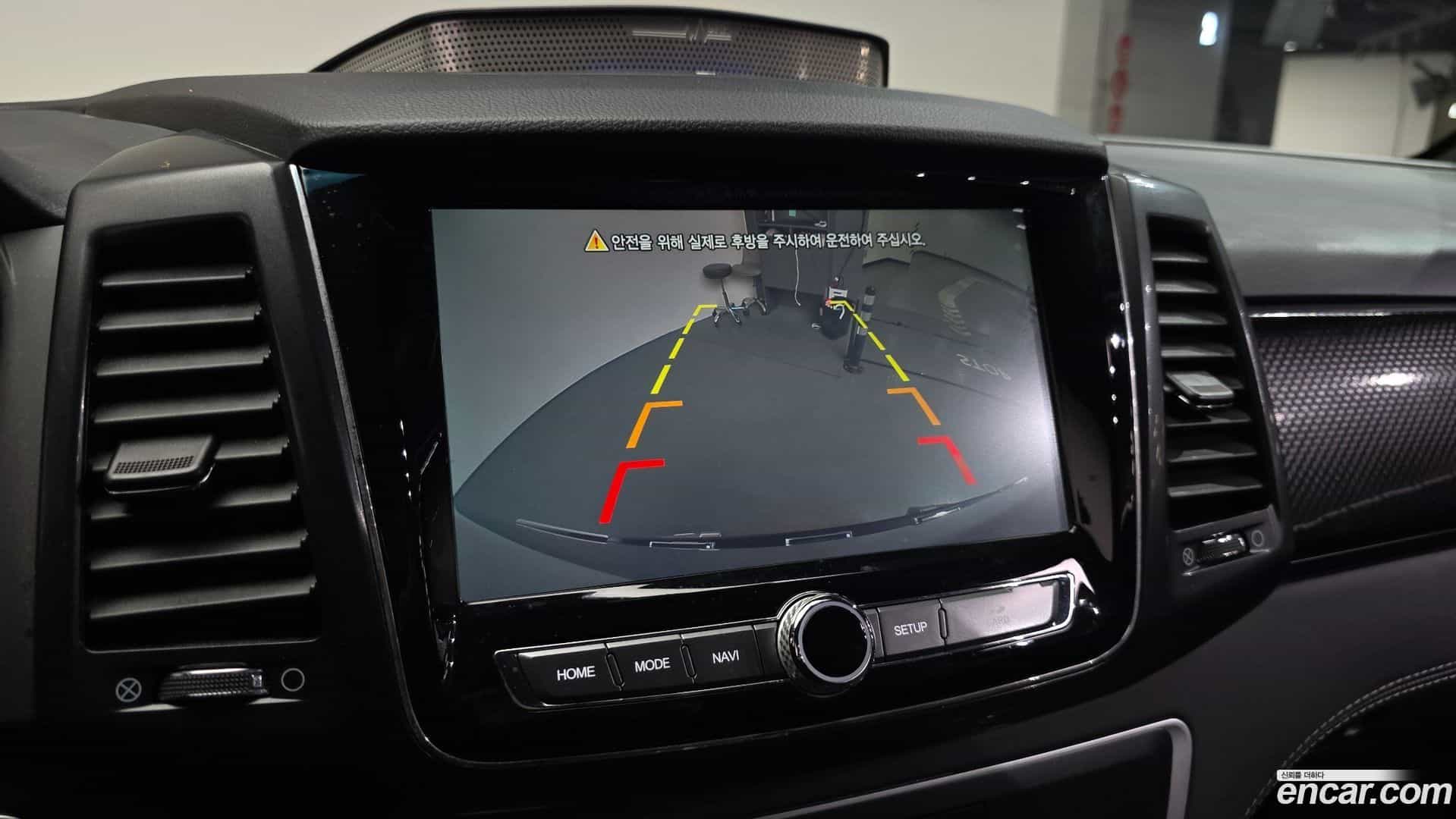 Rexton KG Mobility 2021.1-OPTION-018