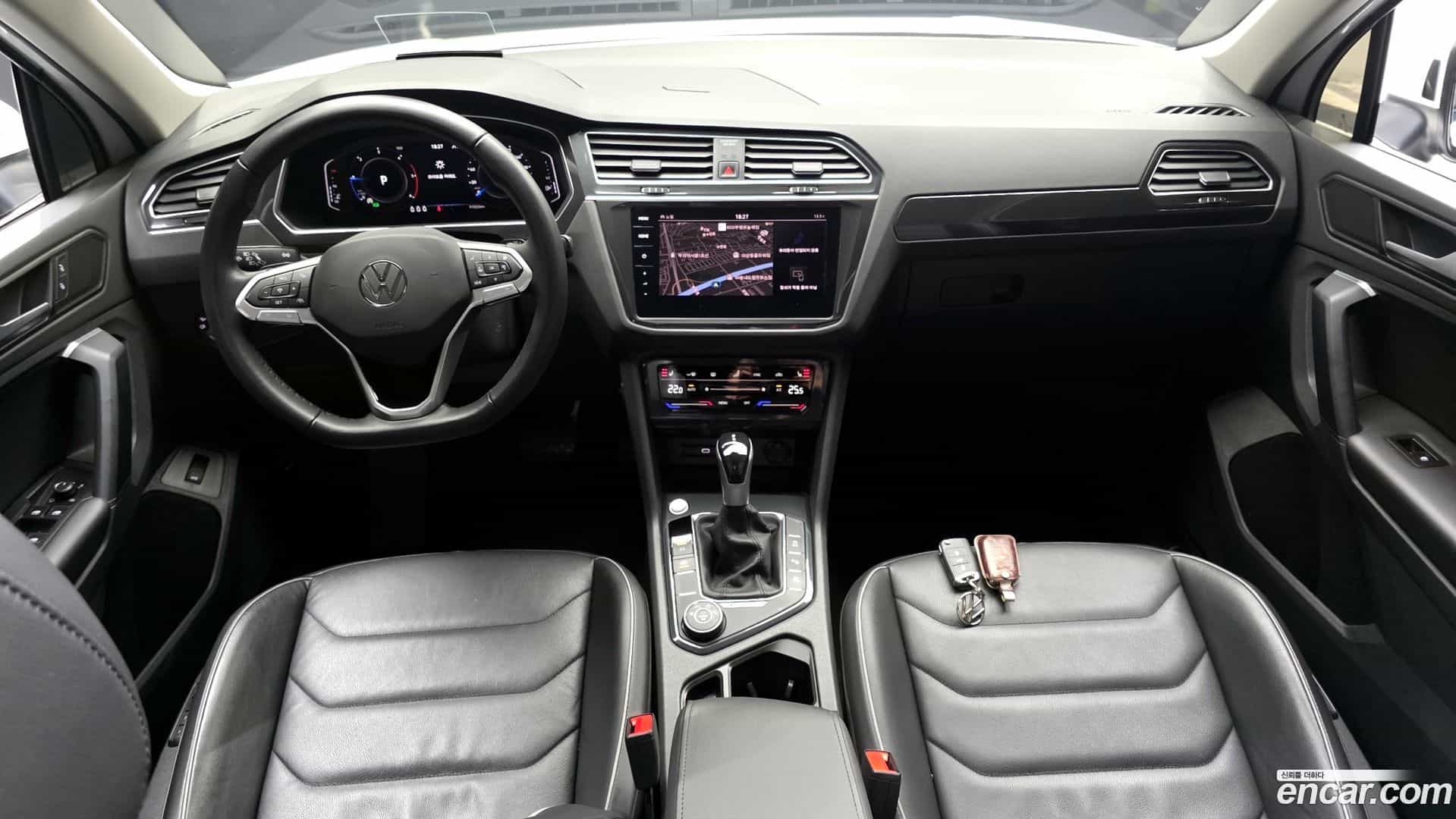 Tiguan Volkswagen 2021.8-INNER-007