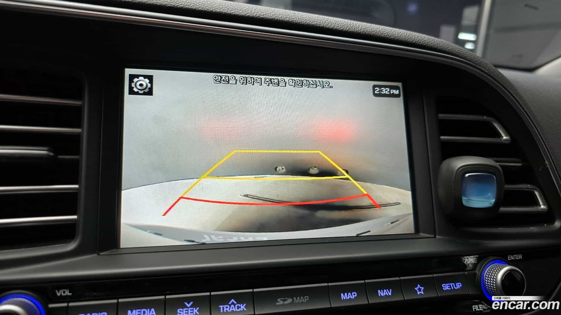 AVANTE Hyundai 2019.7-OPTION-018