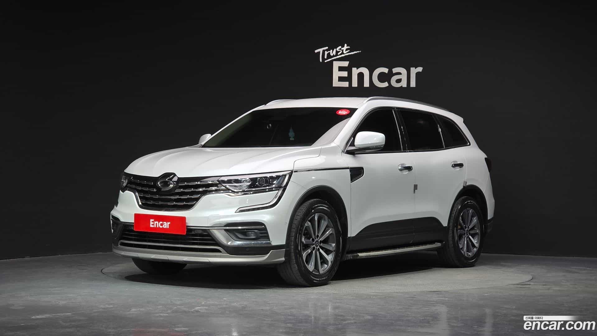 QM6 Renault Korea 2019.6-OUTER-001