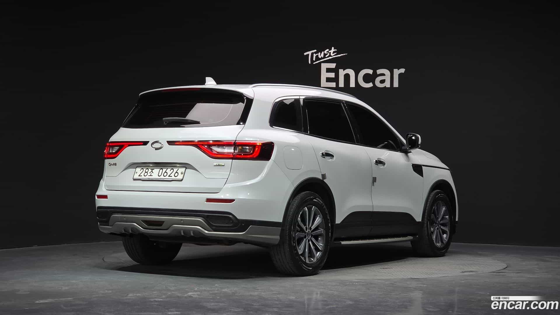 QM6 Renault Korea 2019.6-OUTER-002