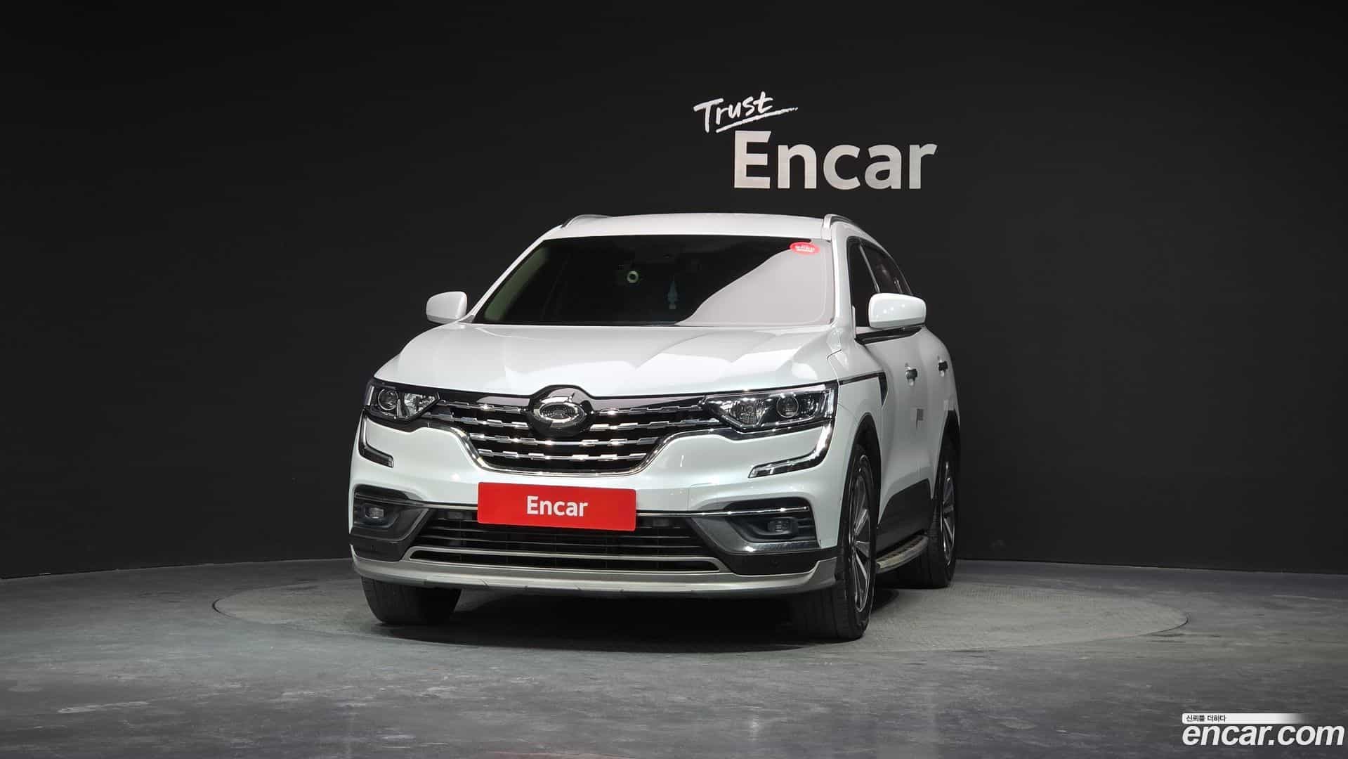QM6 Renault Korea 2019.6-OUTER-003
