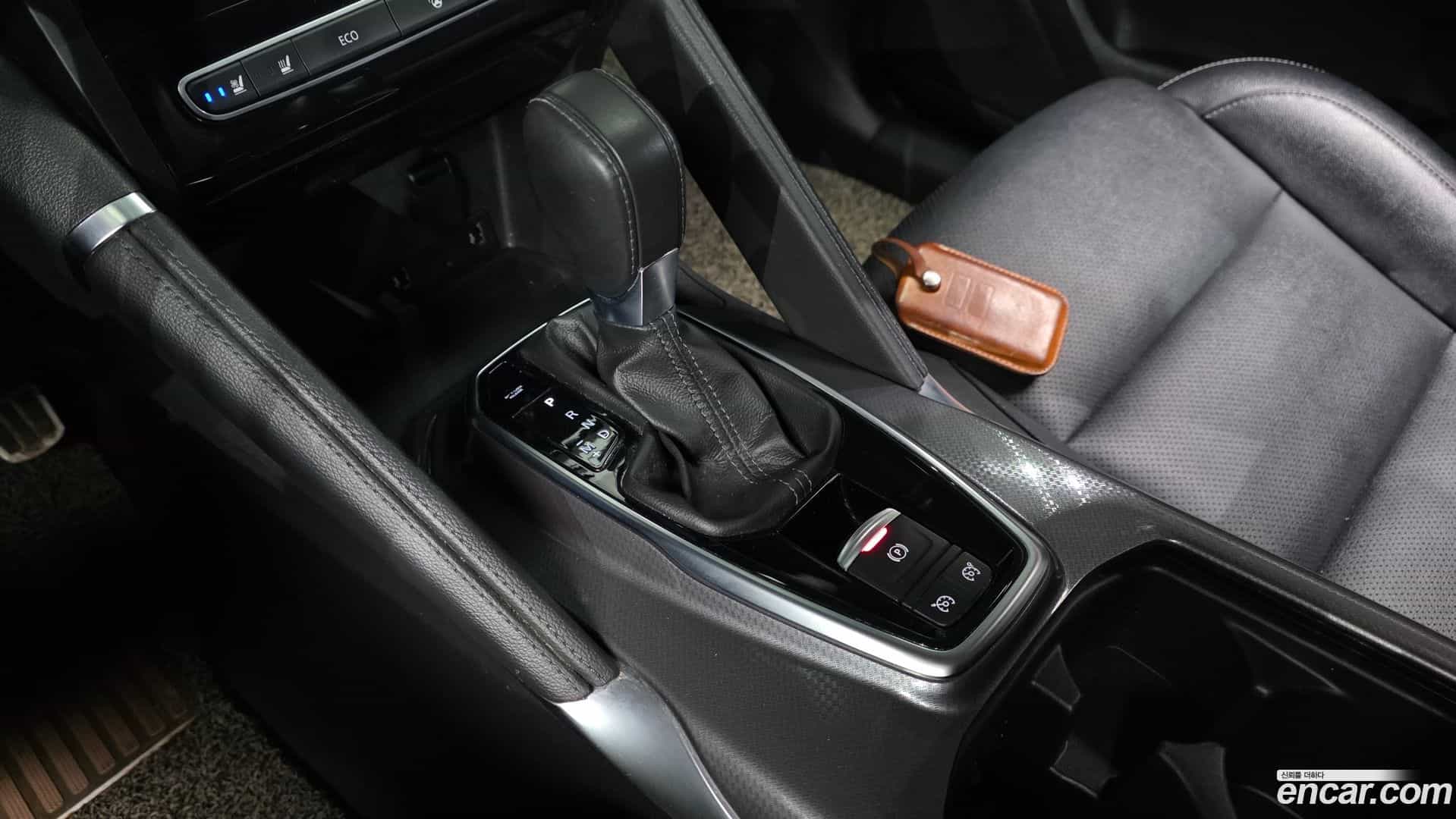 QM6 Renault Korea 2019.6-INNER-009