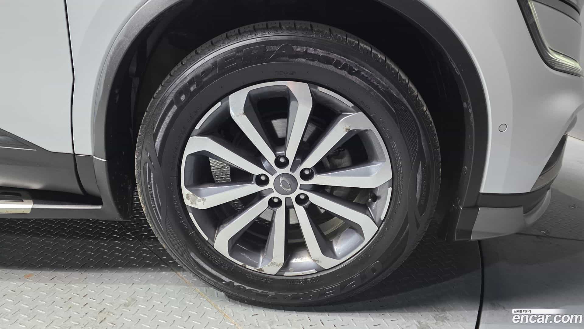 QM6 Renault Korea 2019.6-OUTER-031