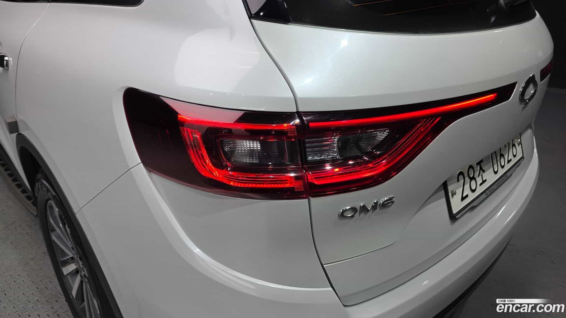 QM6 Renault Korea 2019.6-OUTER-033