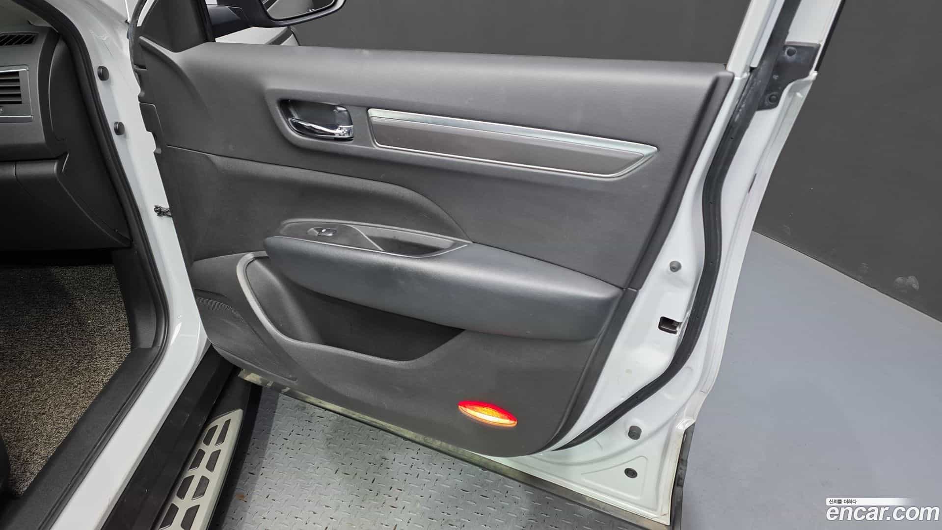 QM6 Renault Korea 2019.6-INNER-034