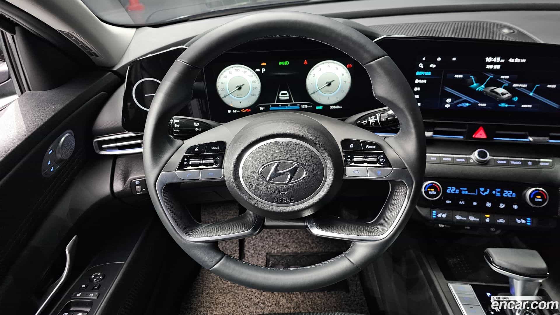 AVANTE Hyundai 2020.4-OPTION-018