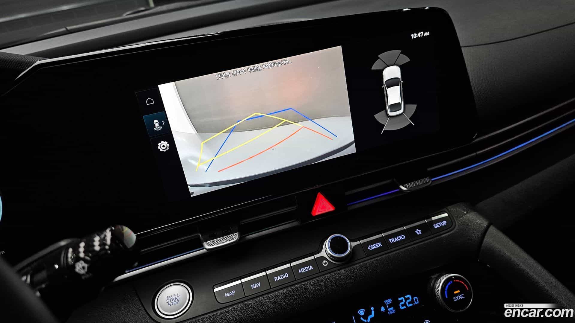 AVANTE Hyundai 2020.4-OPTION-020