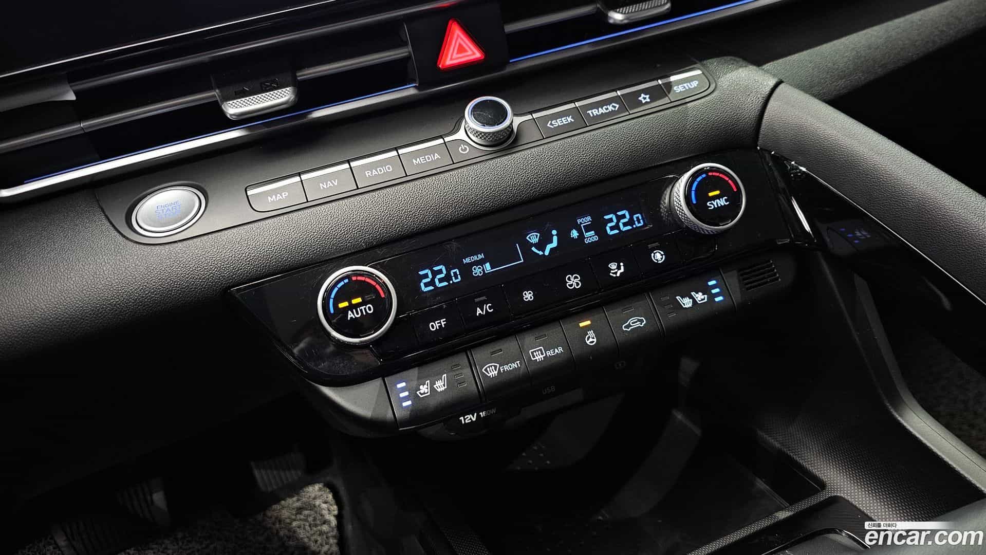 AVANTE Hyundai 2020.4-OPTION-021