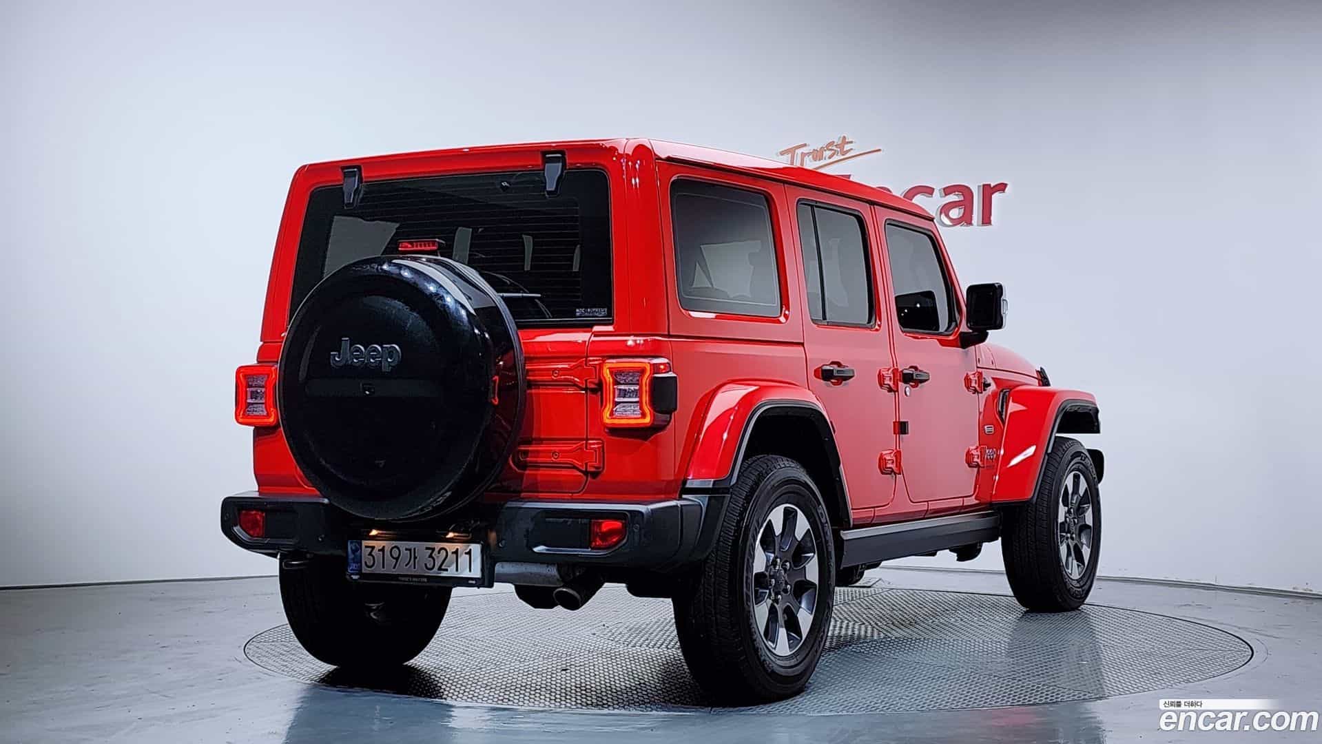 Wrangler Jeep 2022.7-OUTER-002