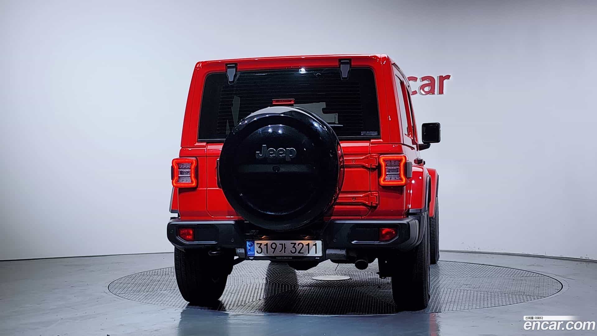 Wrangler Jeep 2022.7-OUTER-004