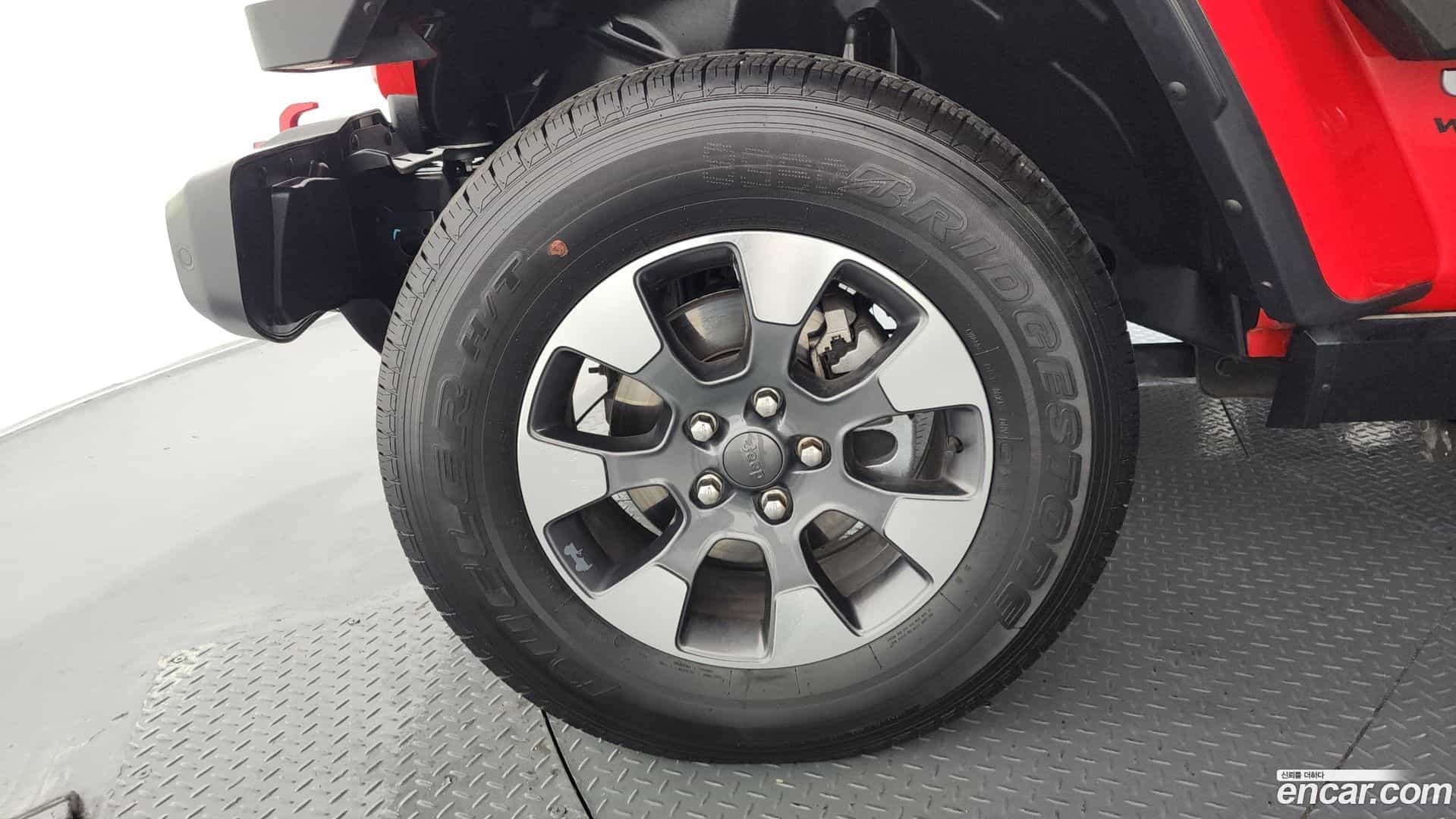Wrangler Jeep 2022.7-OUTER-005