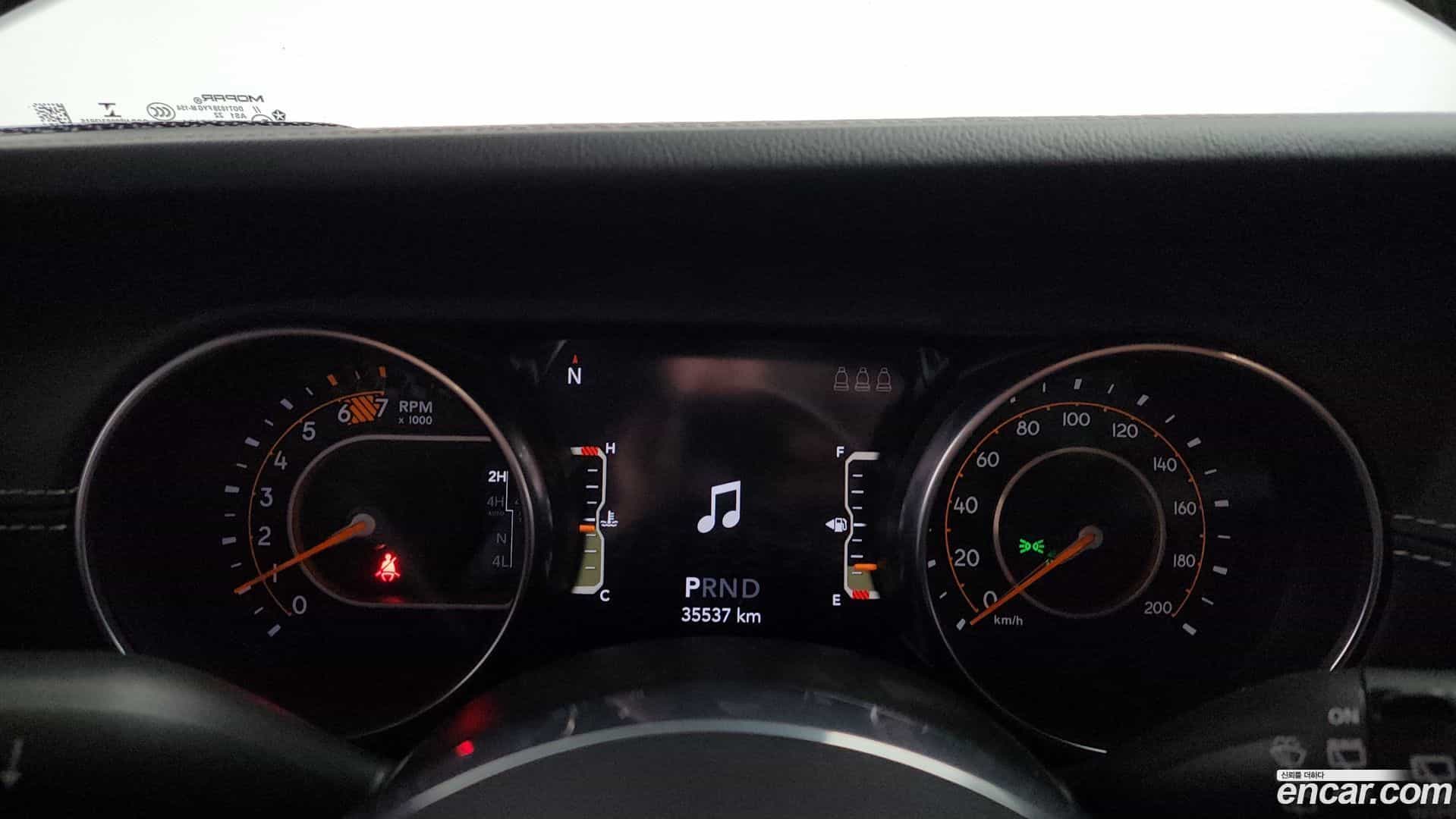 Wrangler Jeep 2022.7-INNER-008