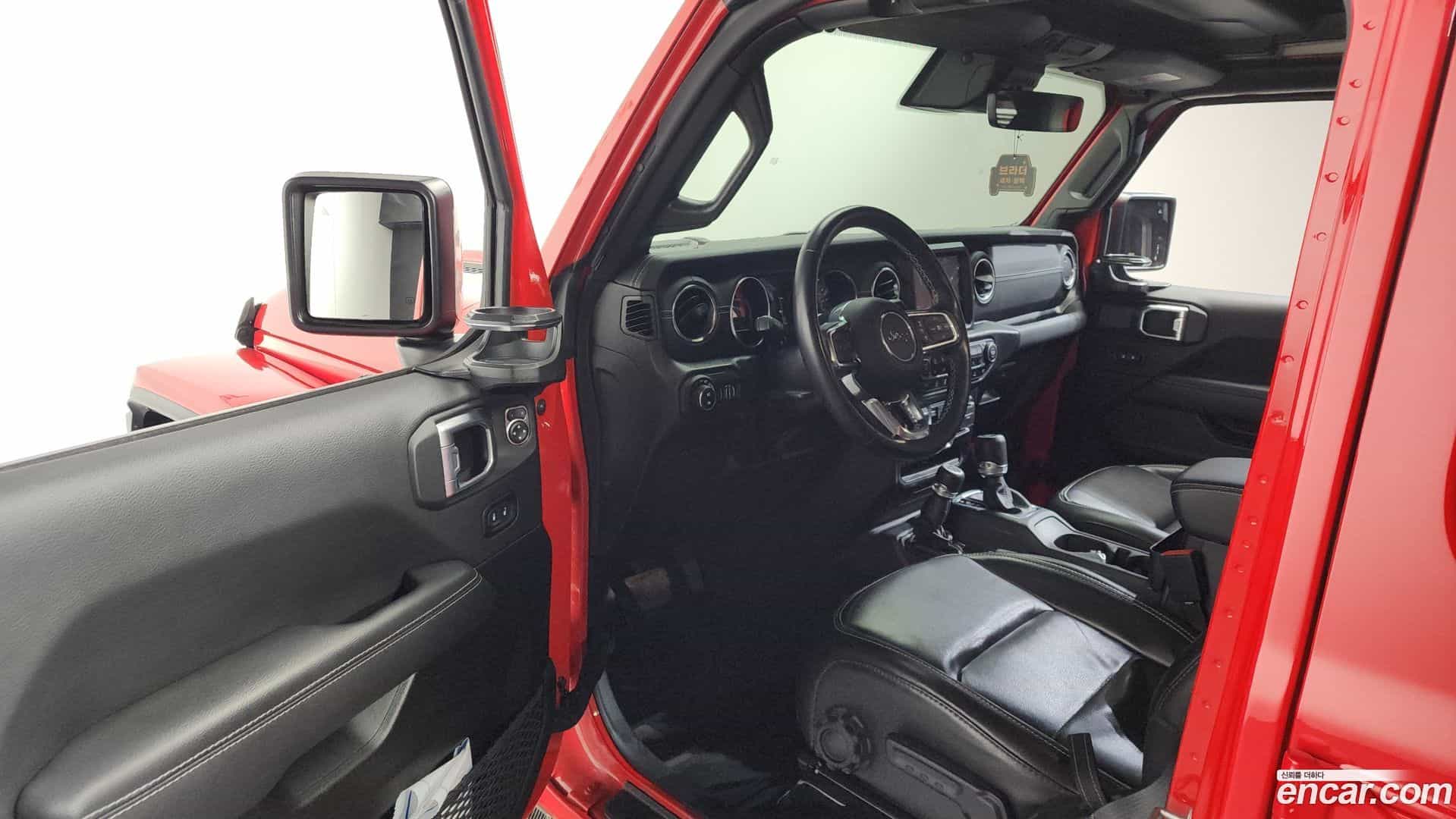 Wrangler Jeep 2022.7-INNER-010
