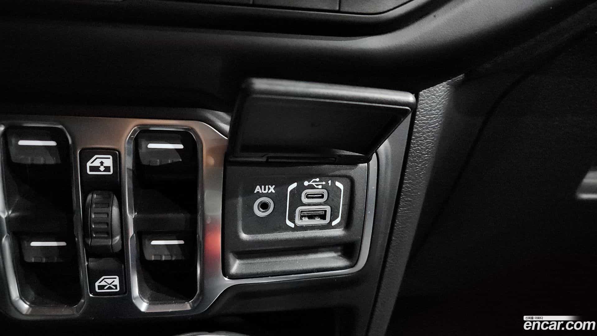 Wrangler Jeep 2022.7-OPTION-020