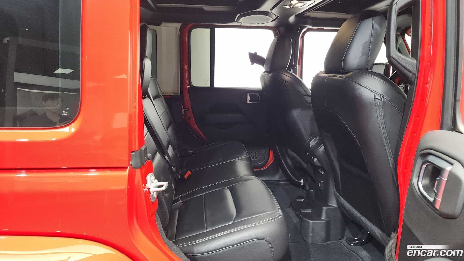 Wrangler Jeep 2022.7-OPTION-022