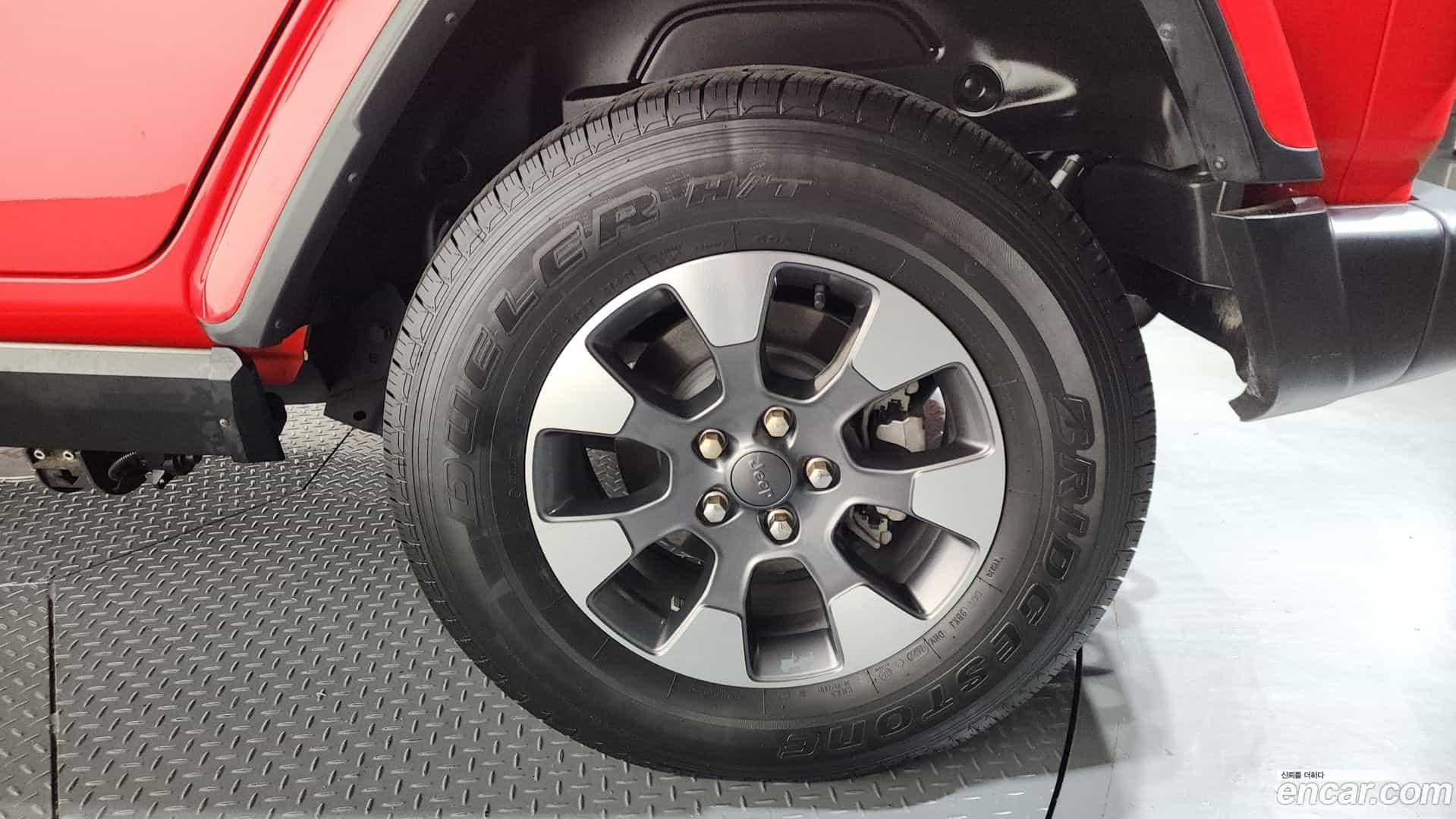 Wrangler Jeep 2022.7-OUTER-031