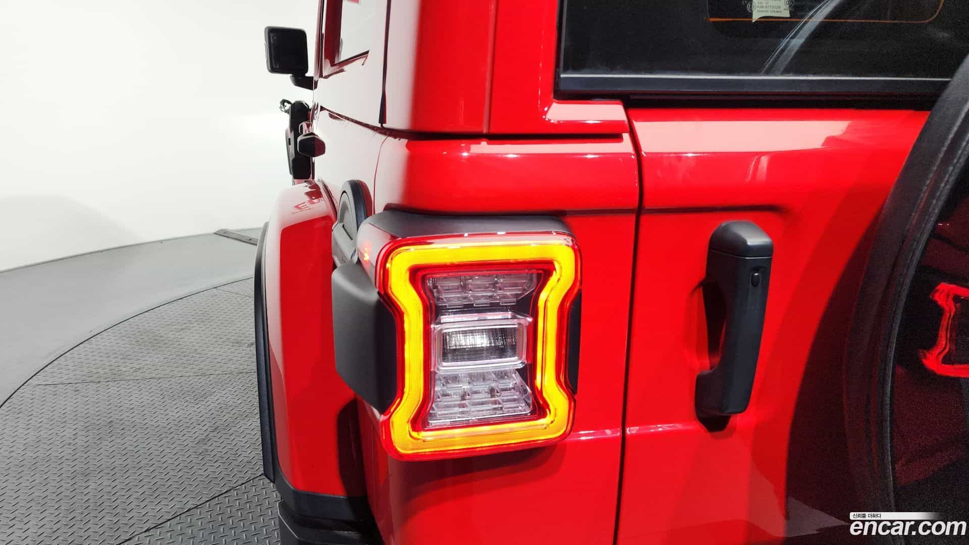 Wrangler Jeep 2022.7-OUTER-033
