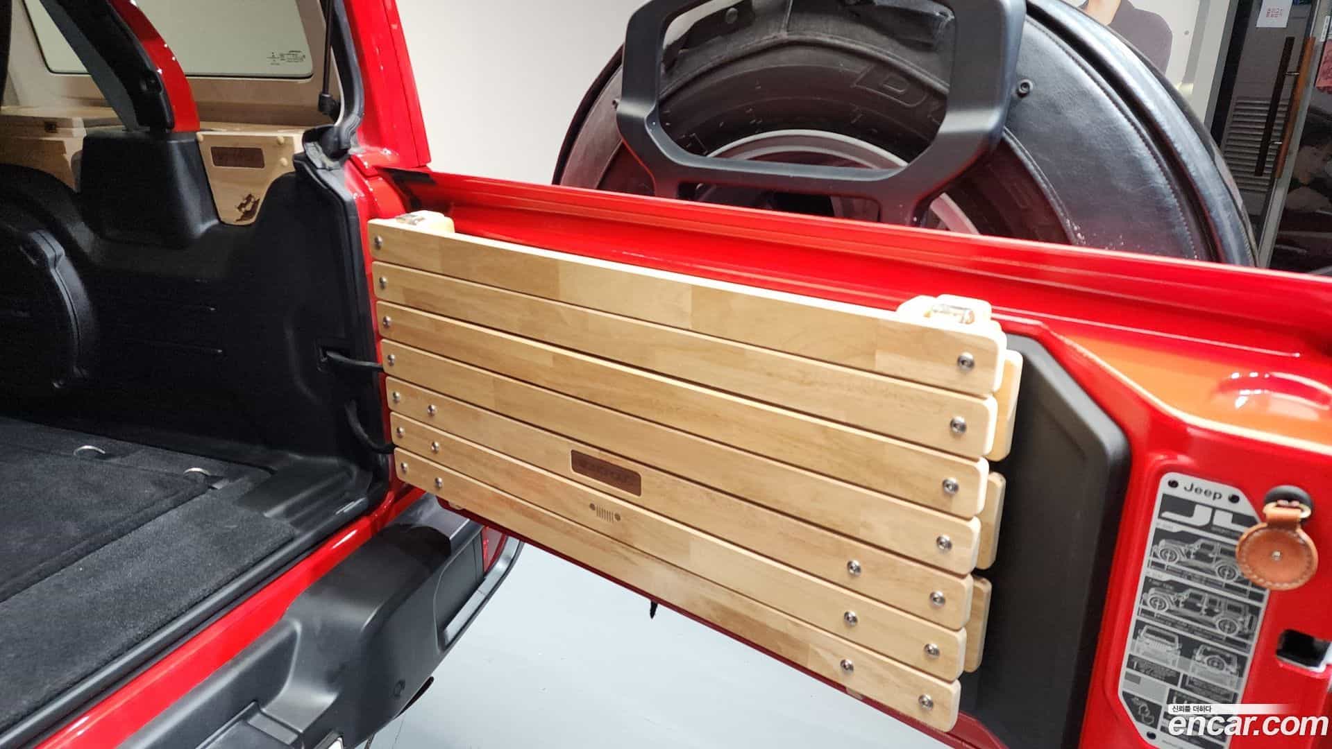 Wrangler Jeep 2022.7-OPTION-041