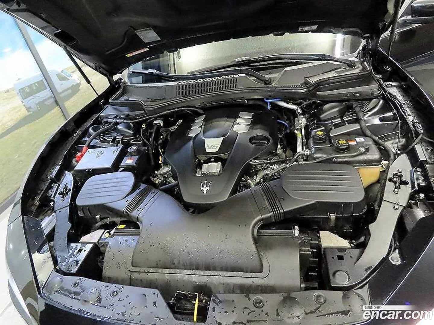 Ghibli Maserati 2016.8-OPTION-023