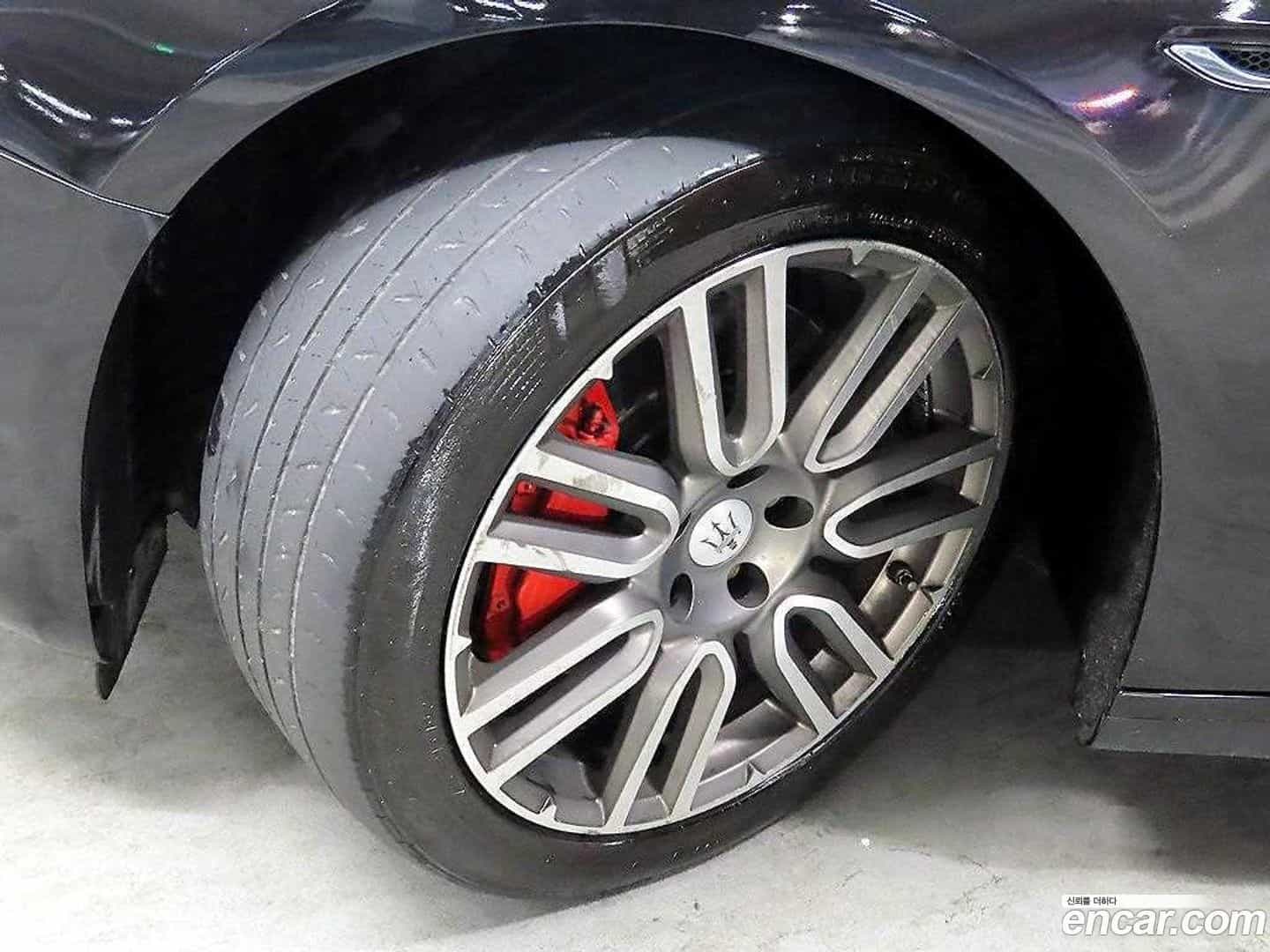 Ghibli Maserati 2016.8-OPTION-024