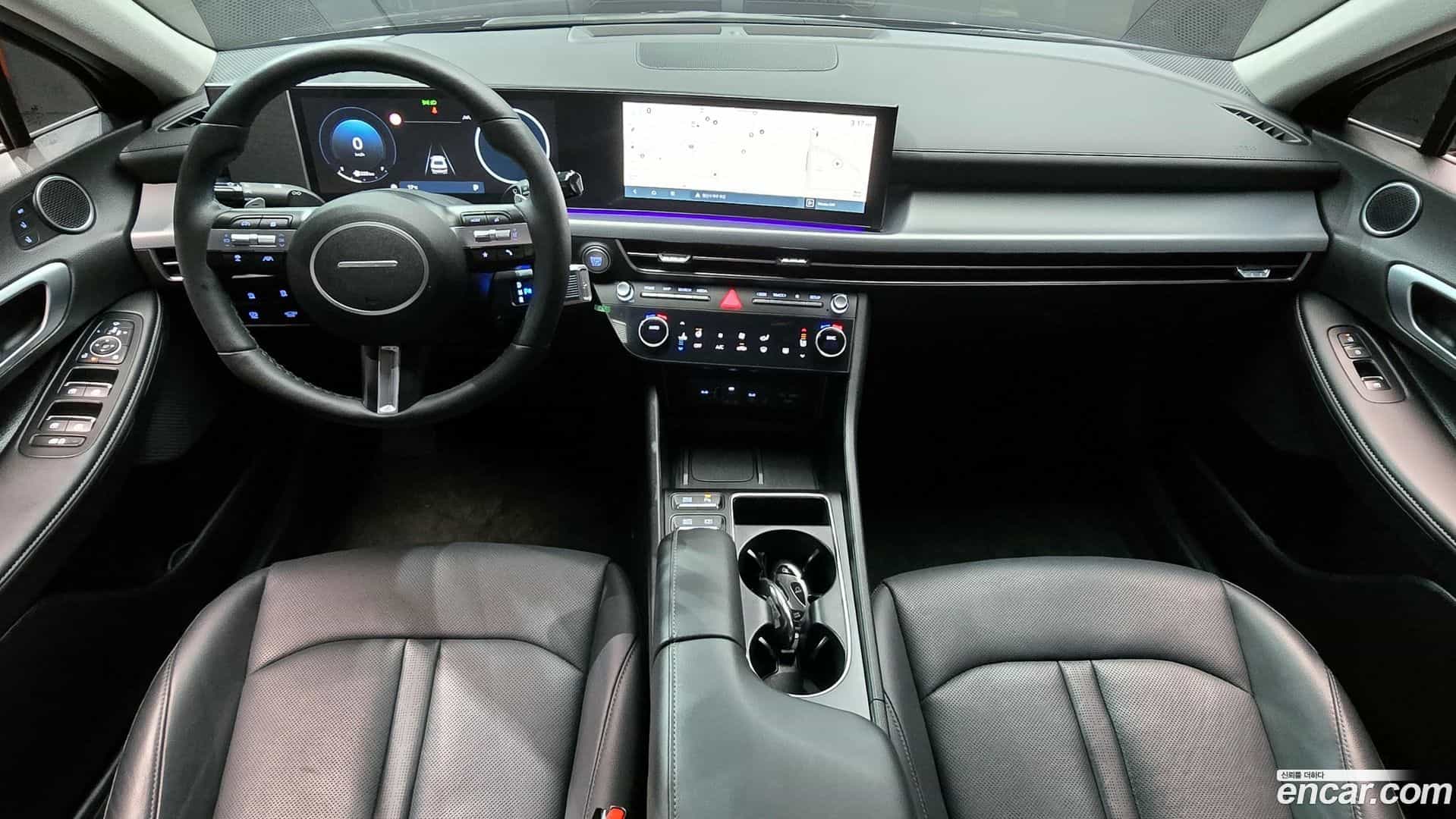 Sonata Hyundai 2023.10-INNER-007