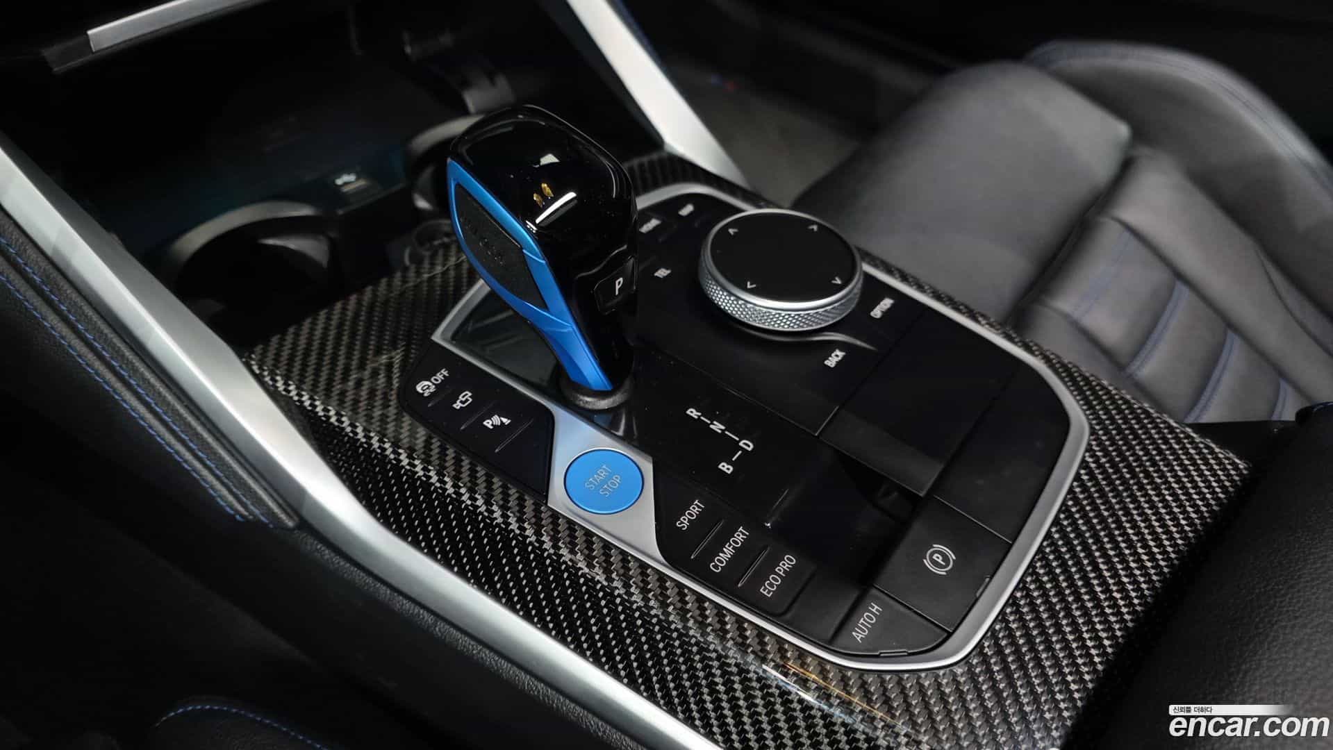 i4 BMW 2022.6-INNER-009