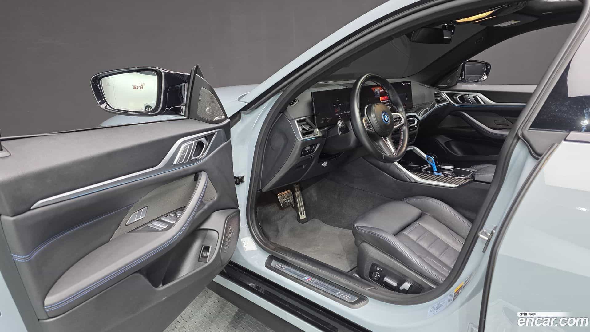 i4 BMW 2022.6-INNER-010