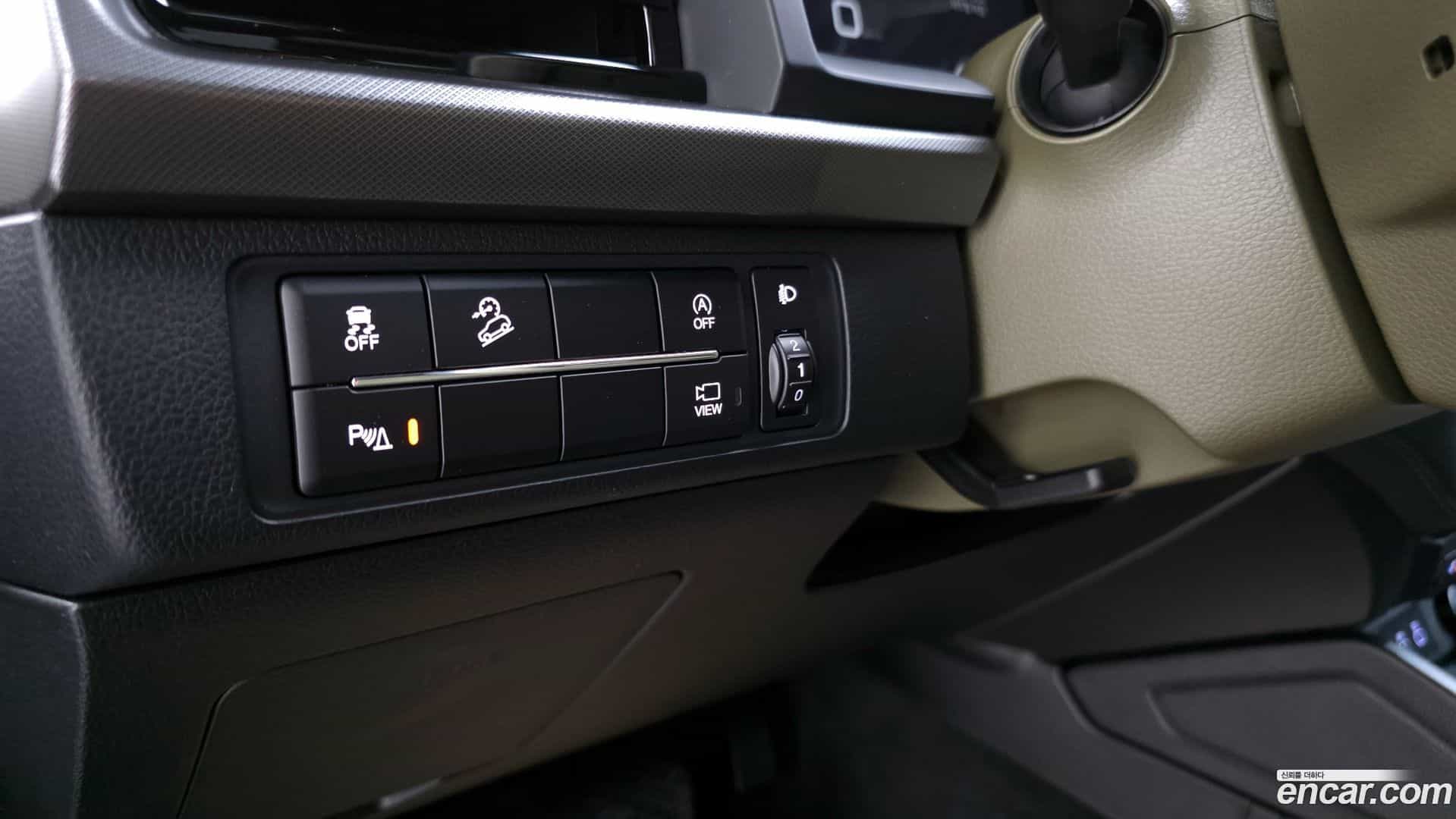 Rexton KG Mobility 2024.2-OPTION-019