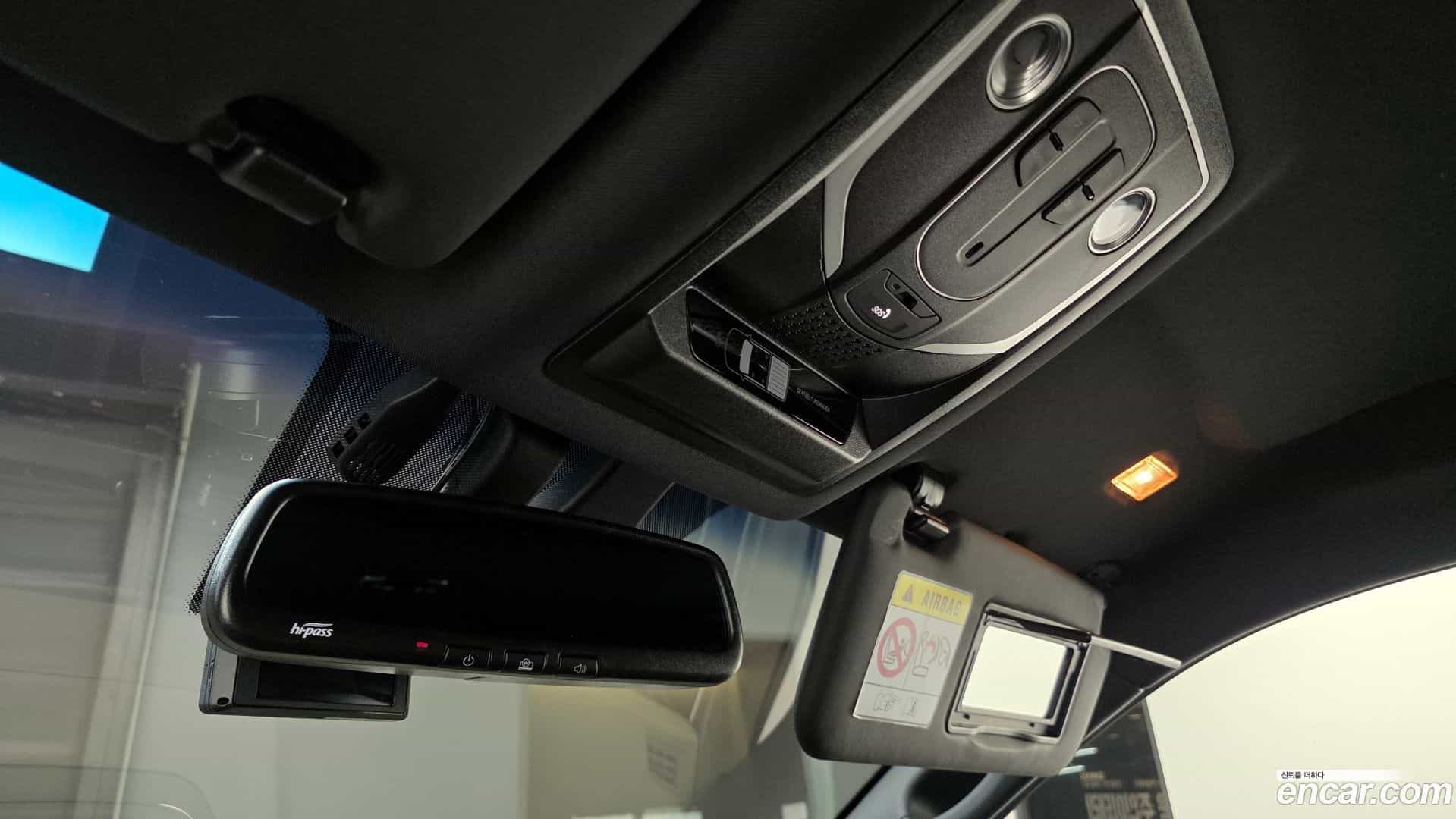 Rexton KG Mobility 2024.2-OPTION-041