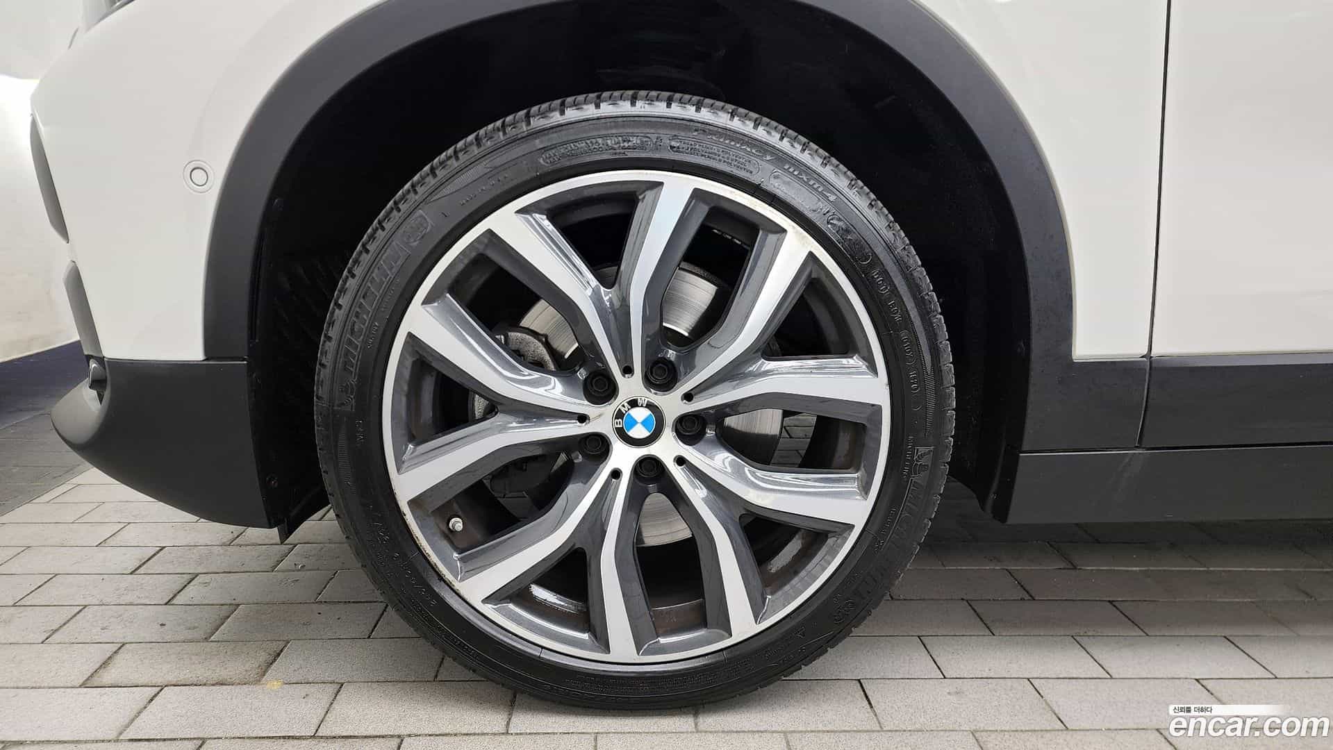 X2 (F39) BMW 2021.3-OUTER-005