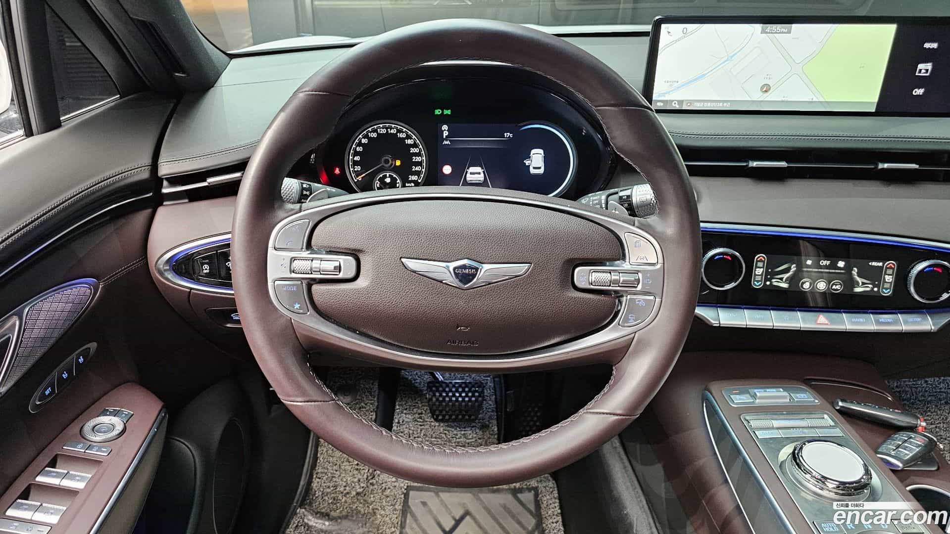 GV70 Genesis 2022.10-OPTION-017